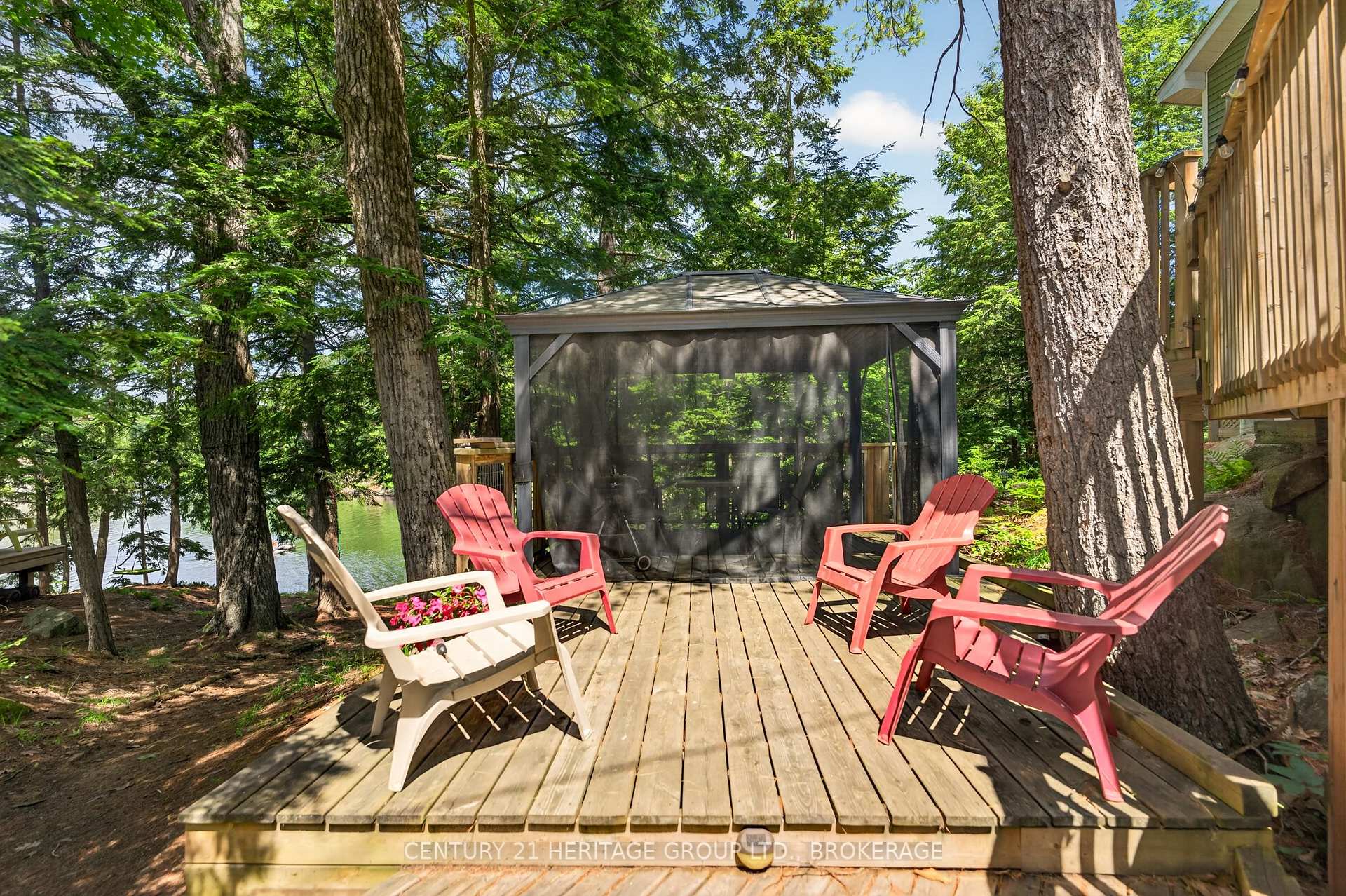 Photo 21 of 27 Goods Island, Frontenac, Frontenac South — HOMEH
