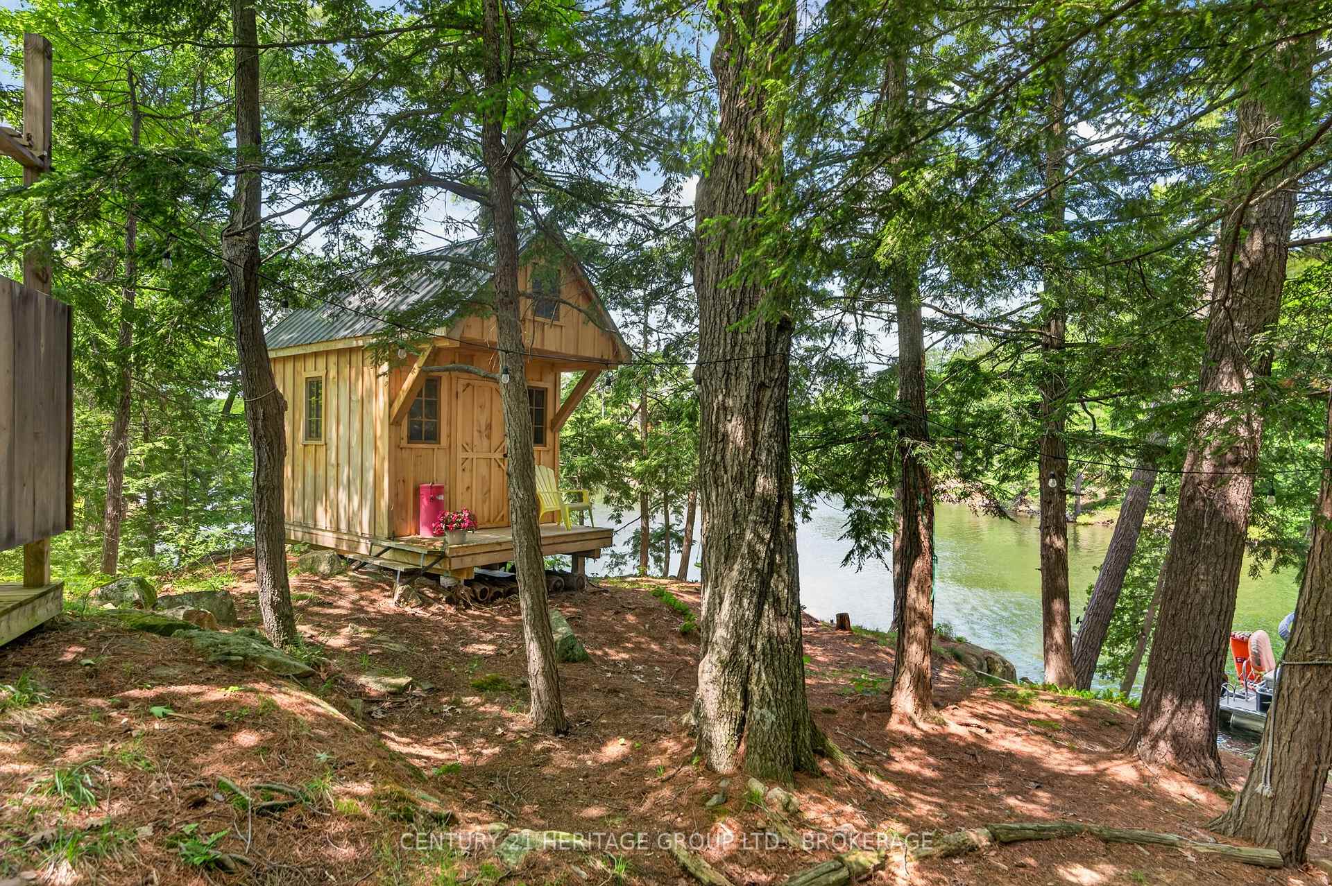 Photo 23 of 27 Goods Island, Frontenac, Frontenac South — HOMEH