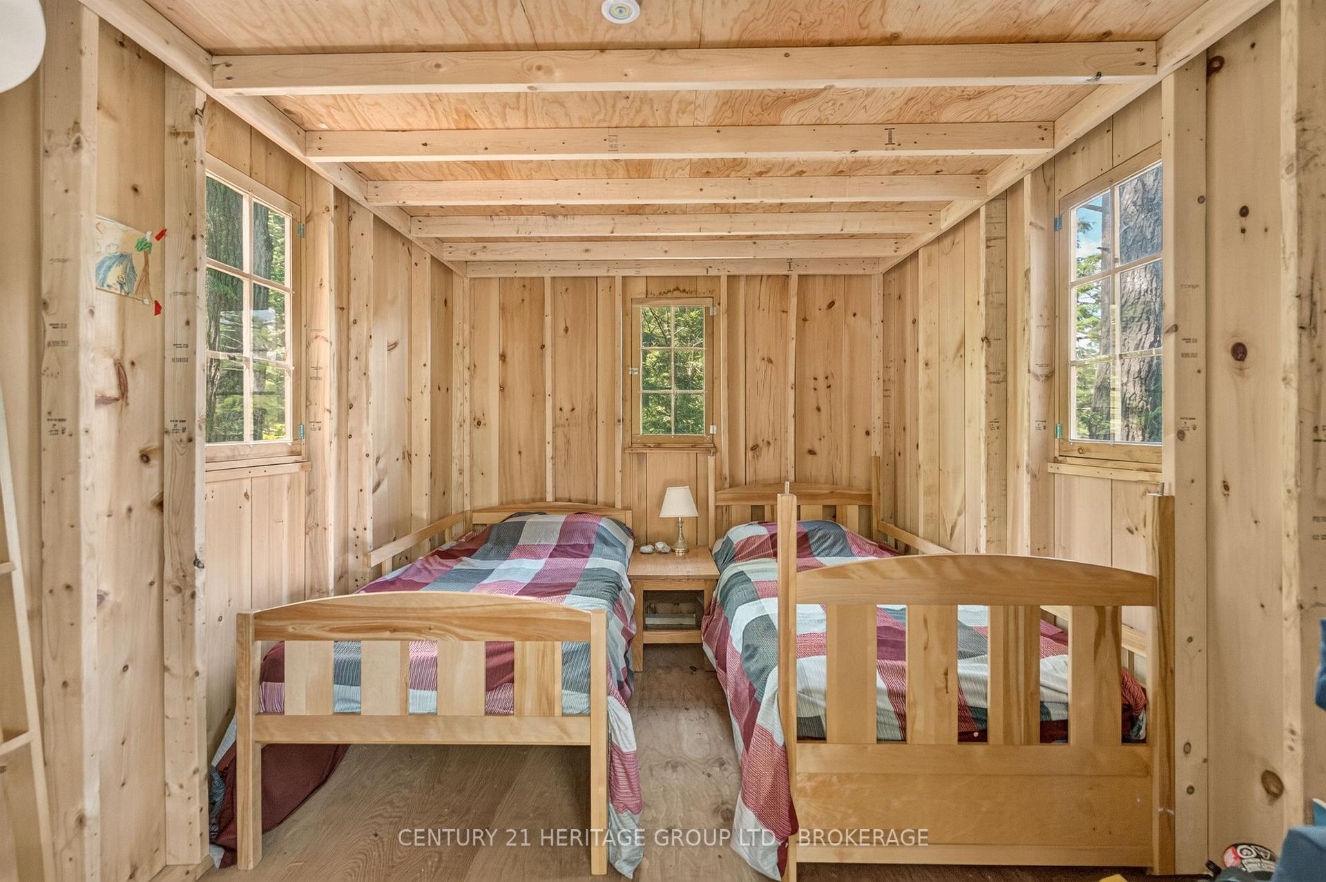 Photo 25 of 27 Goods Island, Frontenac, Frontenac South — HOMEH