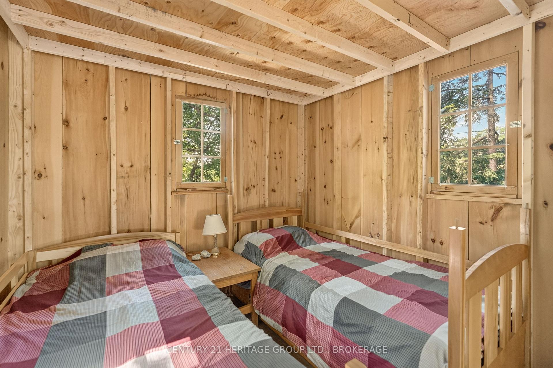 Photo 26 of 27 Goods Island, Frontenac, Frontenac South — HOMEH