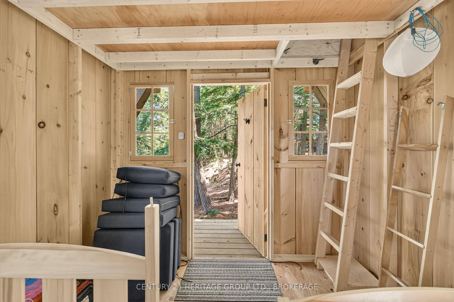 Photo 27 of 27 Goods Island, Frontenac, Frontenac South — HOMEH