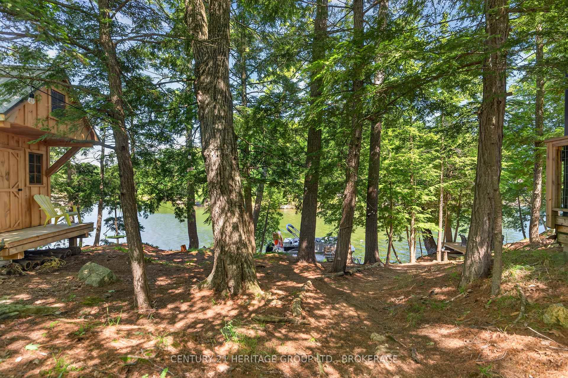 Photo 28 of 27 Goods Island, Frontenac, Frontenac South — HOMEH