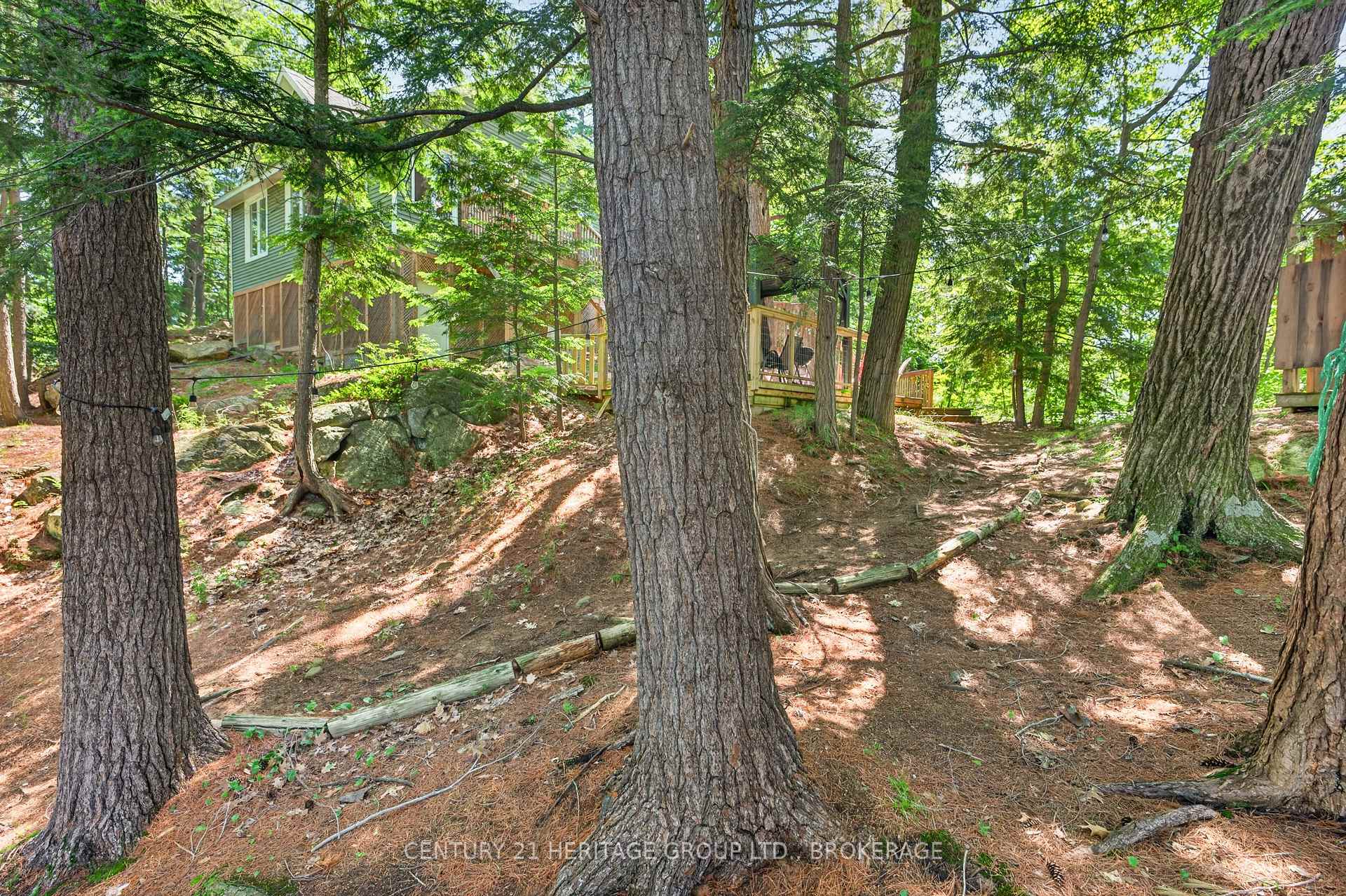Photo 29 of 27 Goods Island, Frontenac, Frontenac South — HOMEH