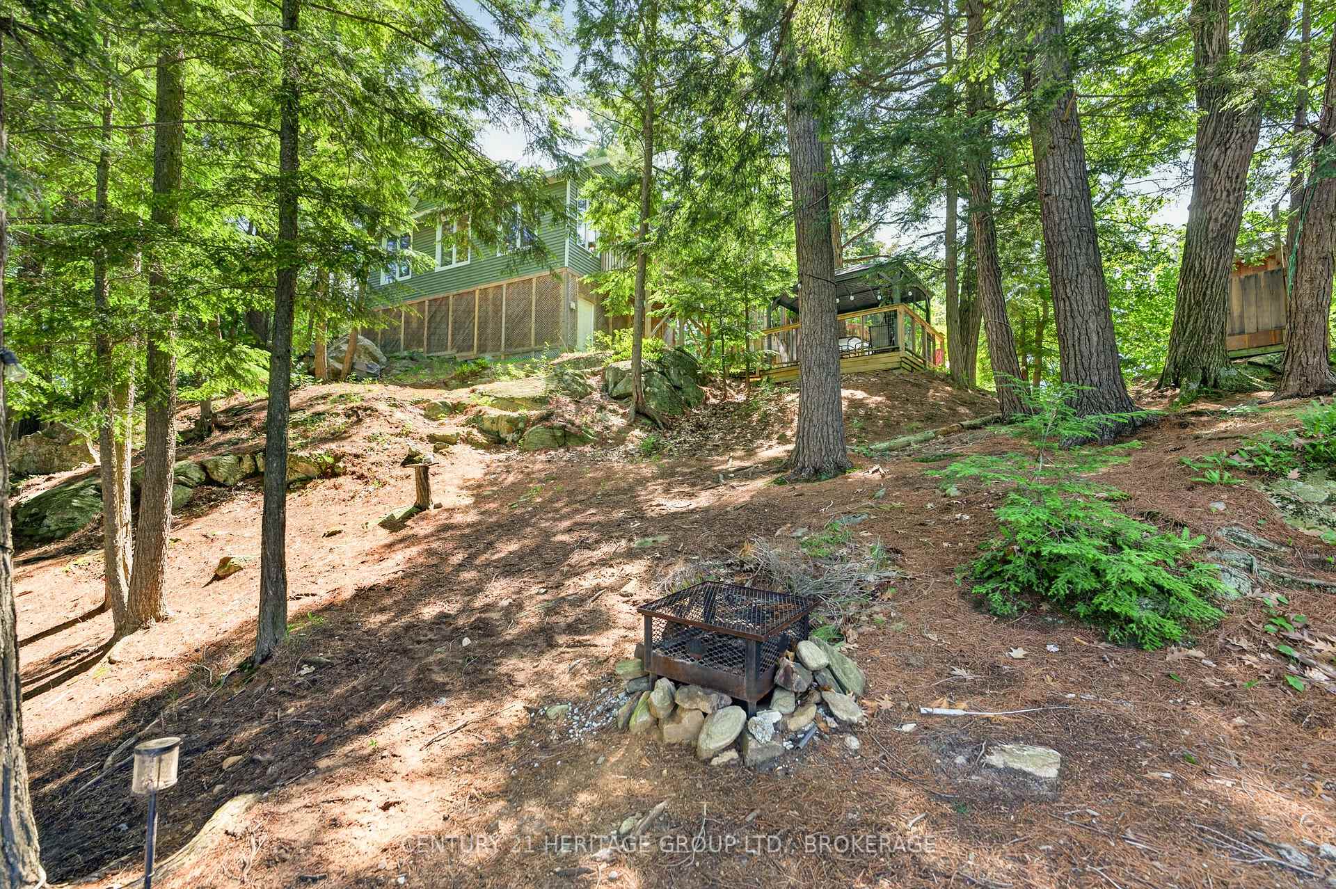 Photo 30 of 27 Goods Island, Frontenac, Frontenac South — HOMEH