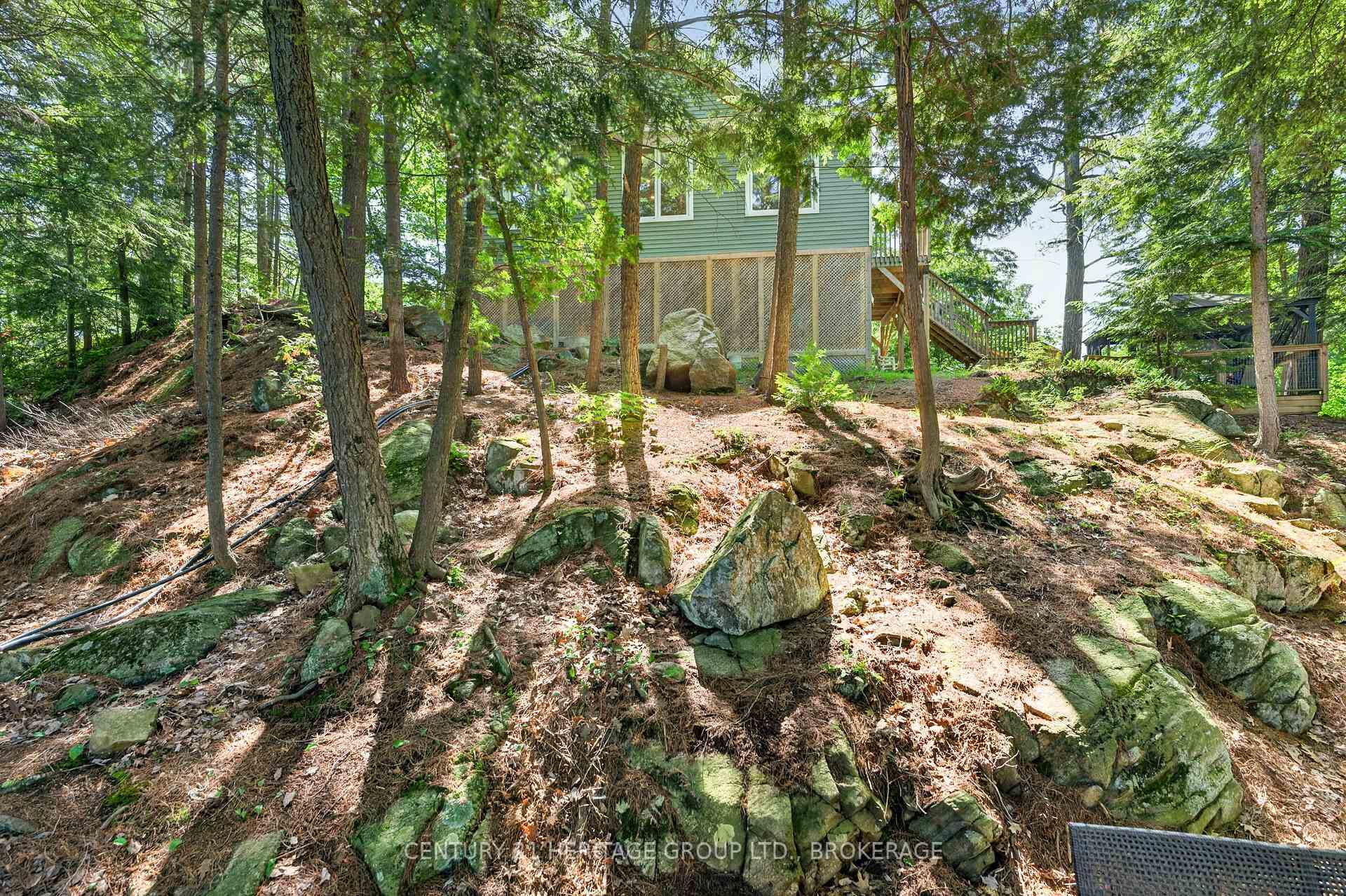 Photo 31 of 27 Goods Island, Frontenac, Frontenac South — HOMEH
