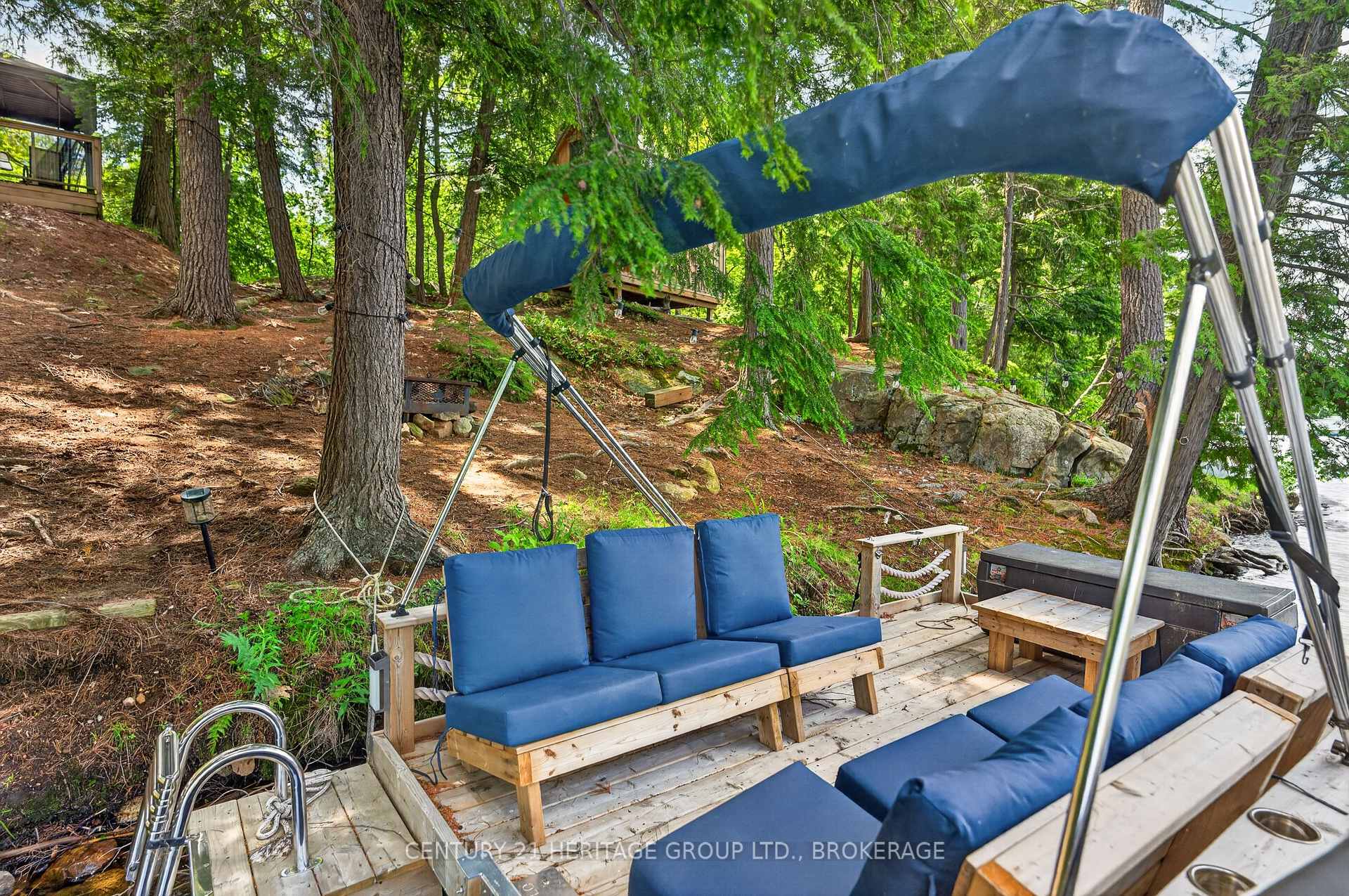 Photo 32 of 27 Goods Island, Frontenac, Frontenac South — HOMEH