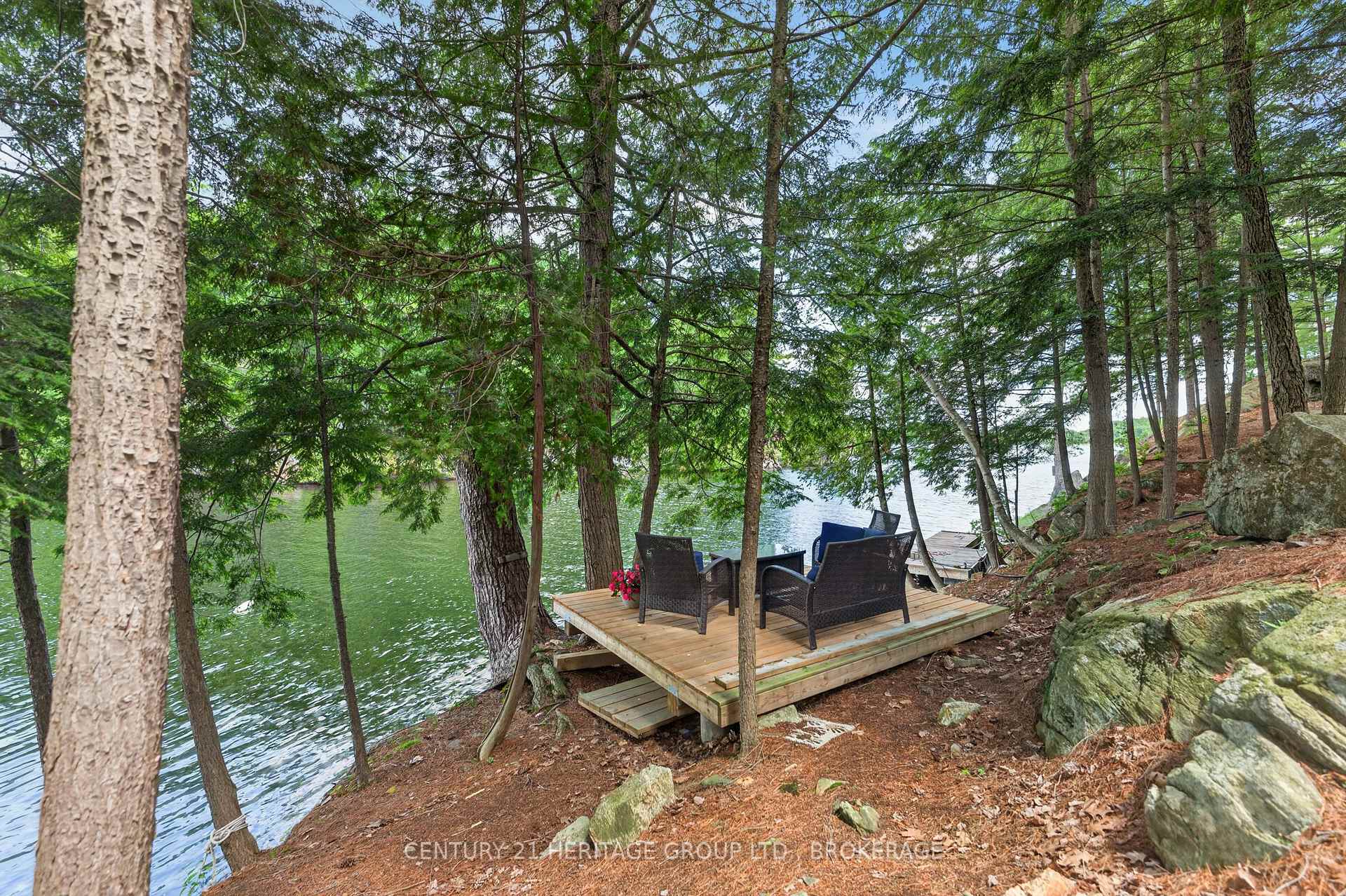 Photo 35 of 27 Goods Island, Frontenac, Frontenac South — HOMEH