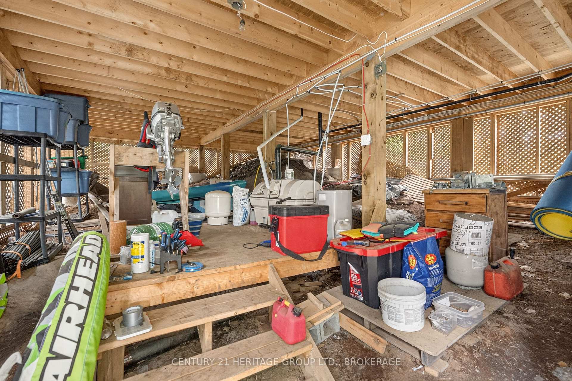 Photo 36 of 27 Goods Island, Frontenac, Frontenac South — HOMEH