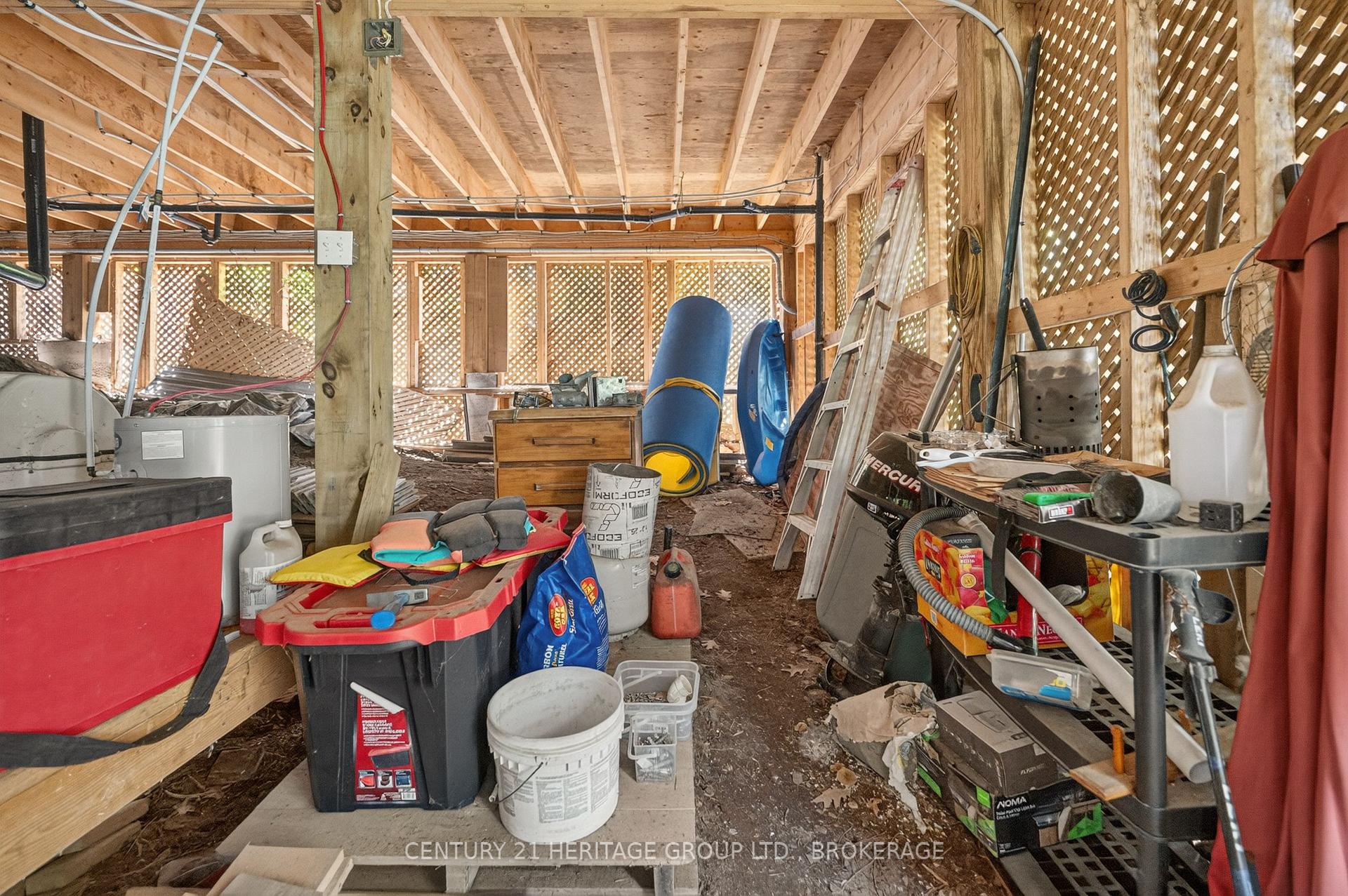 Photo 37 of 27 Goods Island, Frontenac, Frontenac South — HOMEH