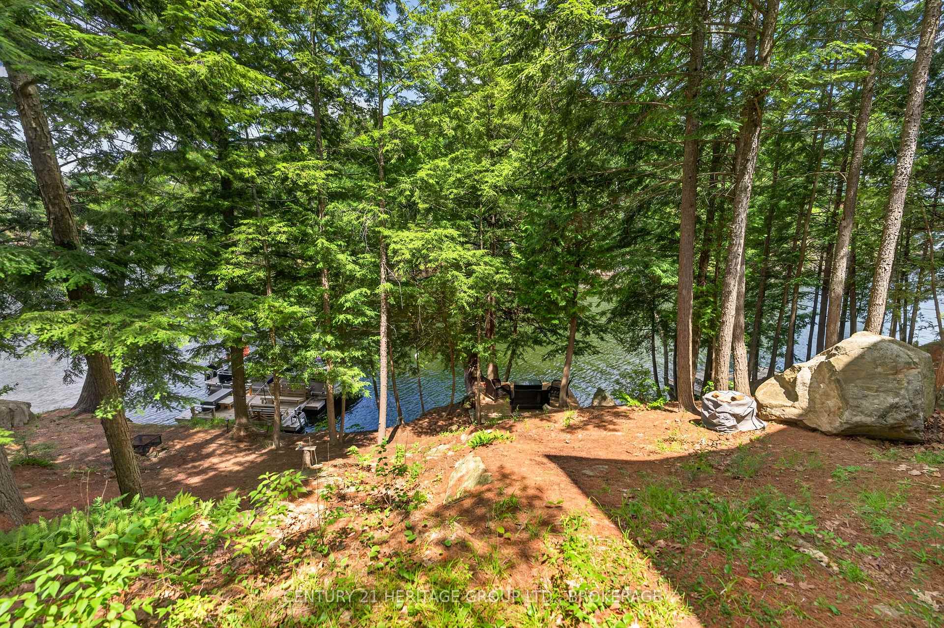 Photo 38 of 27 Goods Island, Frontenac, Frontenac South — HOMEH