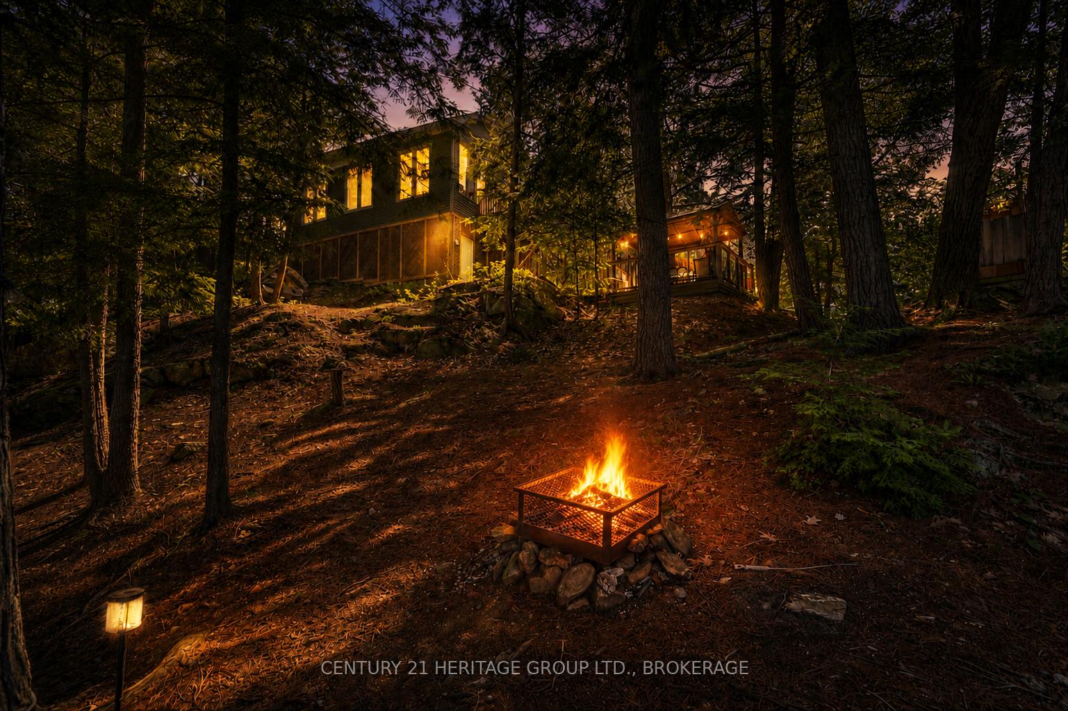 Photo 39 of 27 Goods Island, Frontenac, Frontenac South — HOMEH