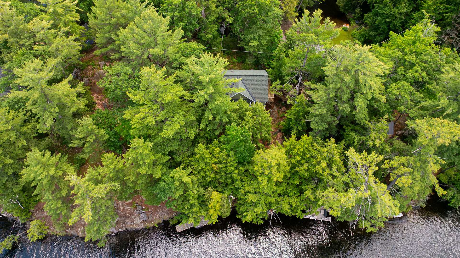 Photo 41 of 27 Goods Island, Frontenac, Frontenac South — HOMEH