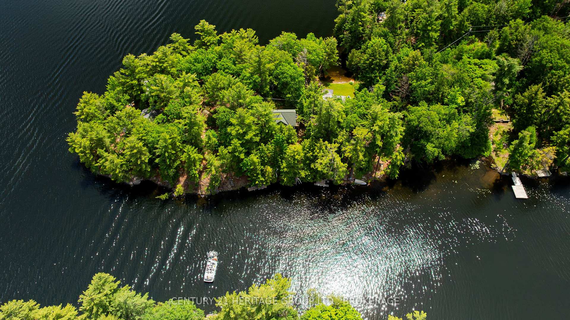 Photo 42 of 27 Goods Island, Frontenac, Frontenac South — HOMEH