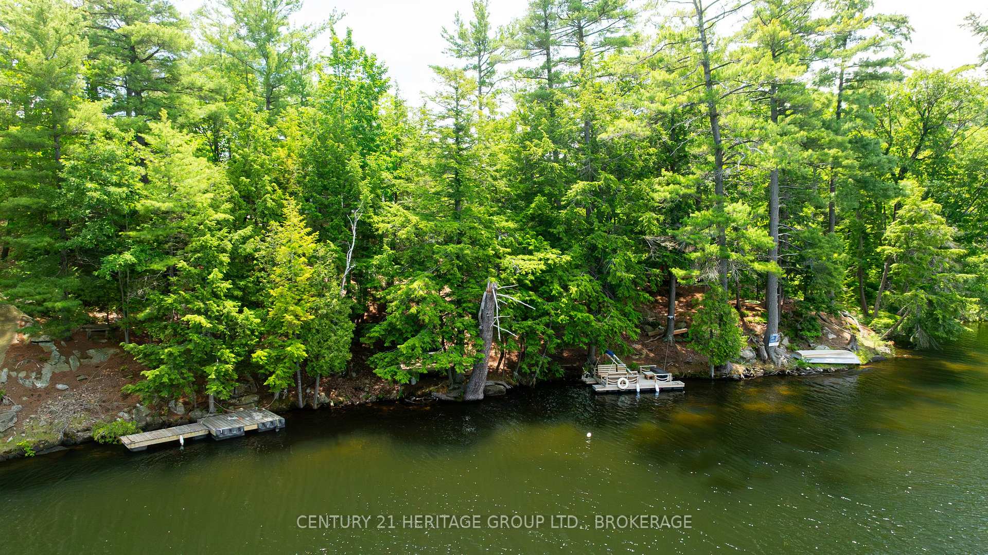 Photo 43 of 27 Goods Island, Frontenac, Frontenac South — HOMEH