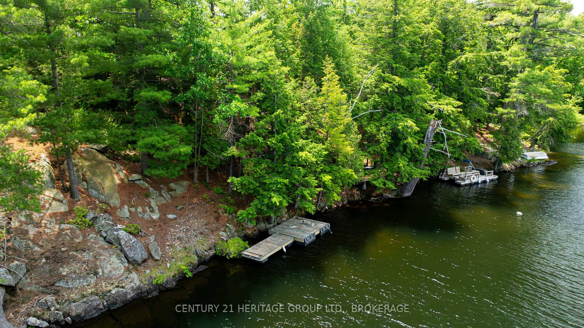 Photo 44 of 27 Goods Island, Frontenac, Frontenac South — HOMEH