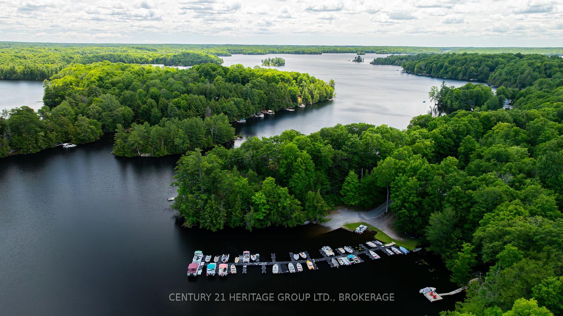Photo 45 of 27 Goods Island, Frontenac, Frontenac South — HOMEH