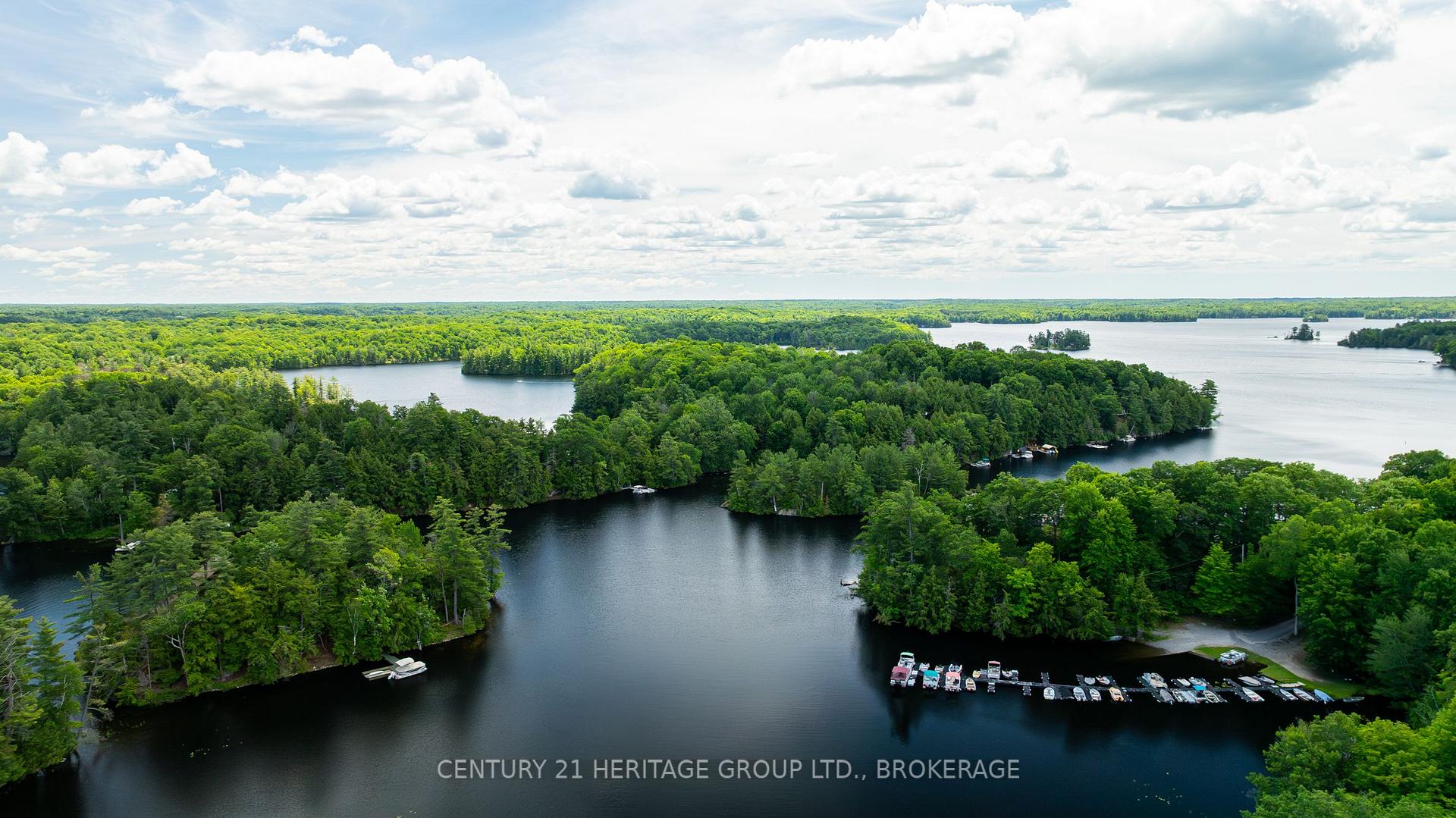 Photo 46 of 27 Goods Island, Frontenac, Frontenac South — HOMEH