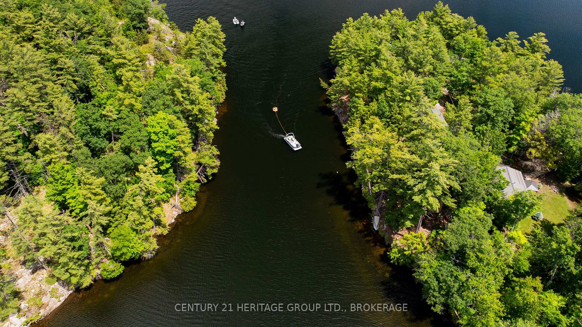 Photo 50 of 27 Goods Island, Frontenac, Frontenac South — HOMEH