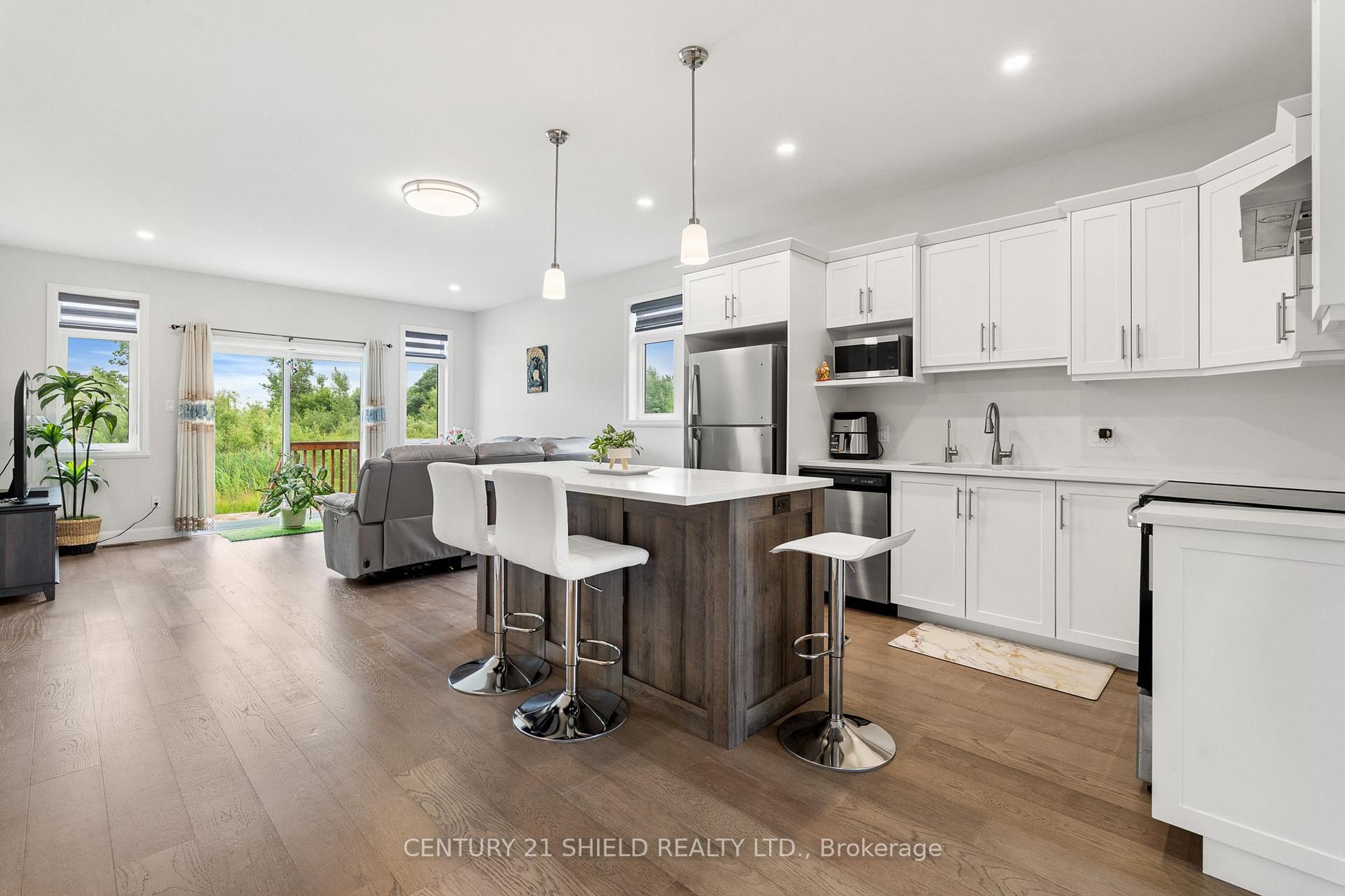Photo 14 of 2296 Crewson Court, Cornwall, Cornwall — HOMEH
