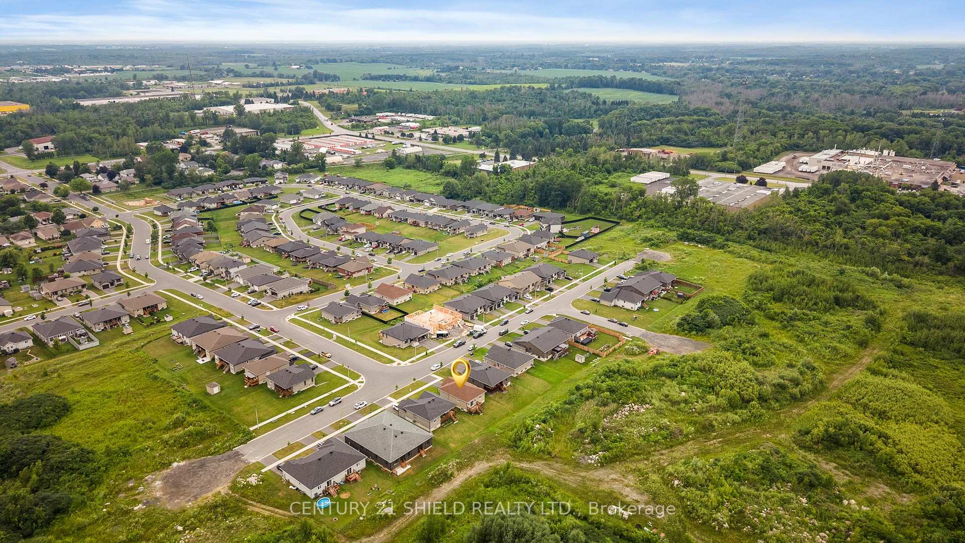 Photo 45 of 2296 Crewson Court, Cornwall, Cornwall — HOMEH