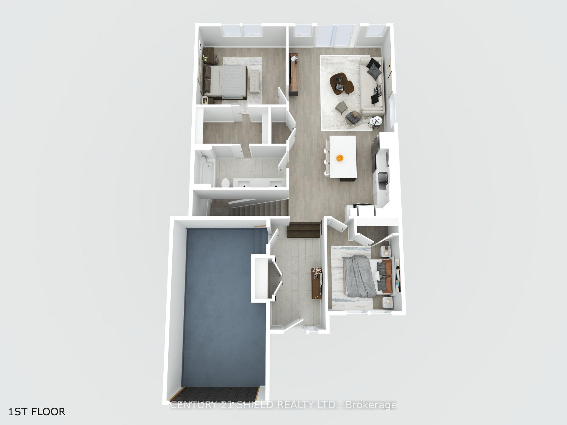Photo 48 of 2296 Crewson Court, Cornwall, Cornwall — HOMEH
