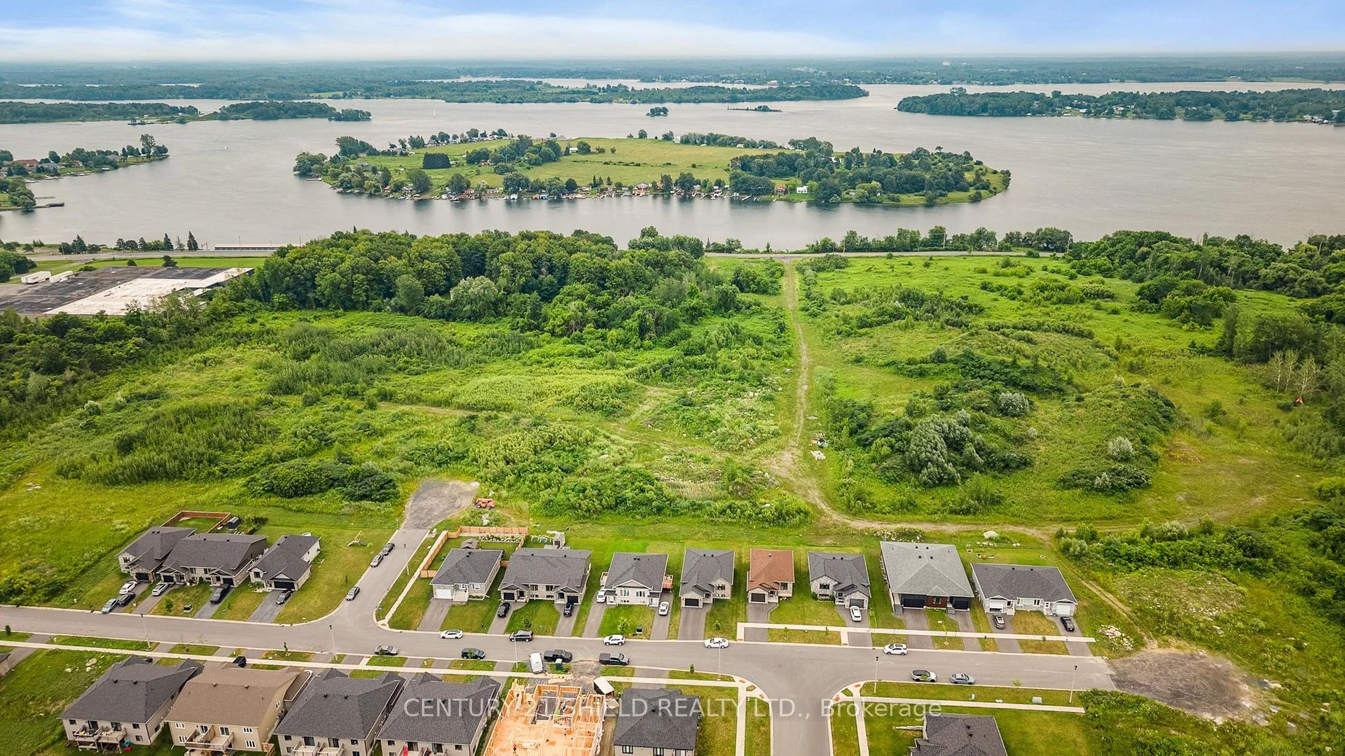 Photo 13 of 2296 Crewson Court, Cornwall, Cornwall — HOMEH