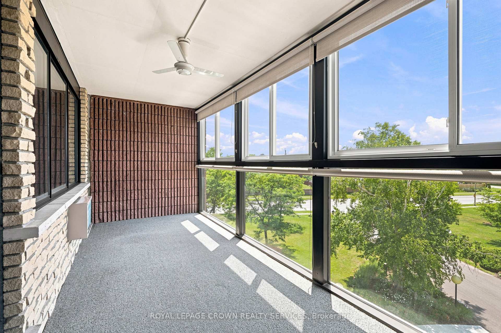 Photo 37 of Unit 406, 400 Champlain Boulevard, Cambridge, Christopher-Champlain — HOMEH
