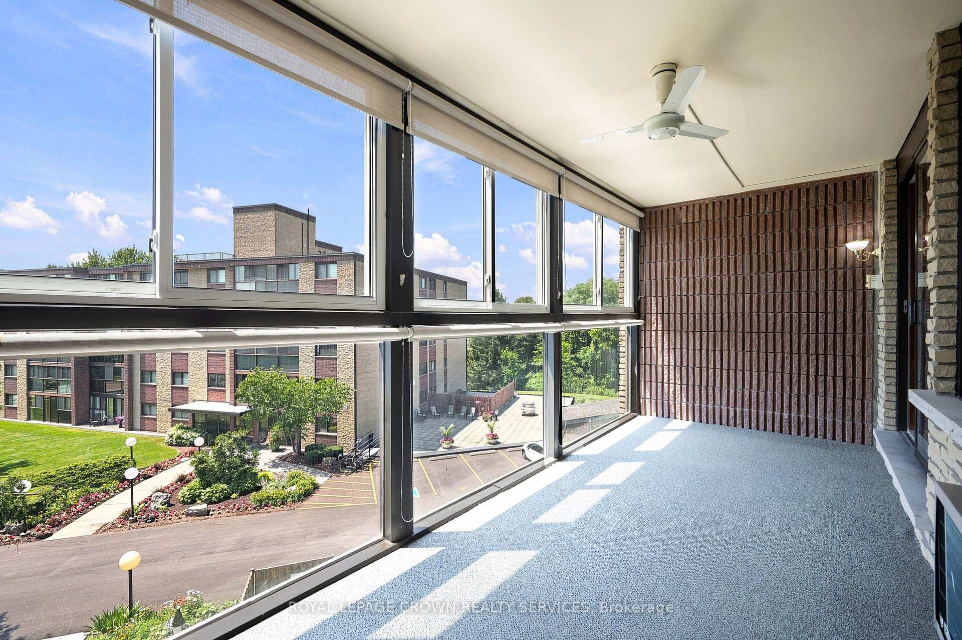 Photo 38 of Unit 406, 400 Champlain Boulevard, Cambridge, Christopher-Champlain — HOMEH