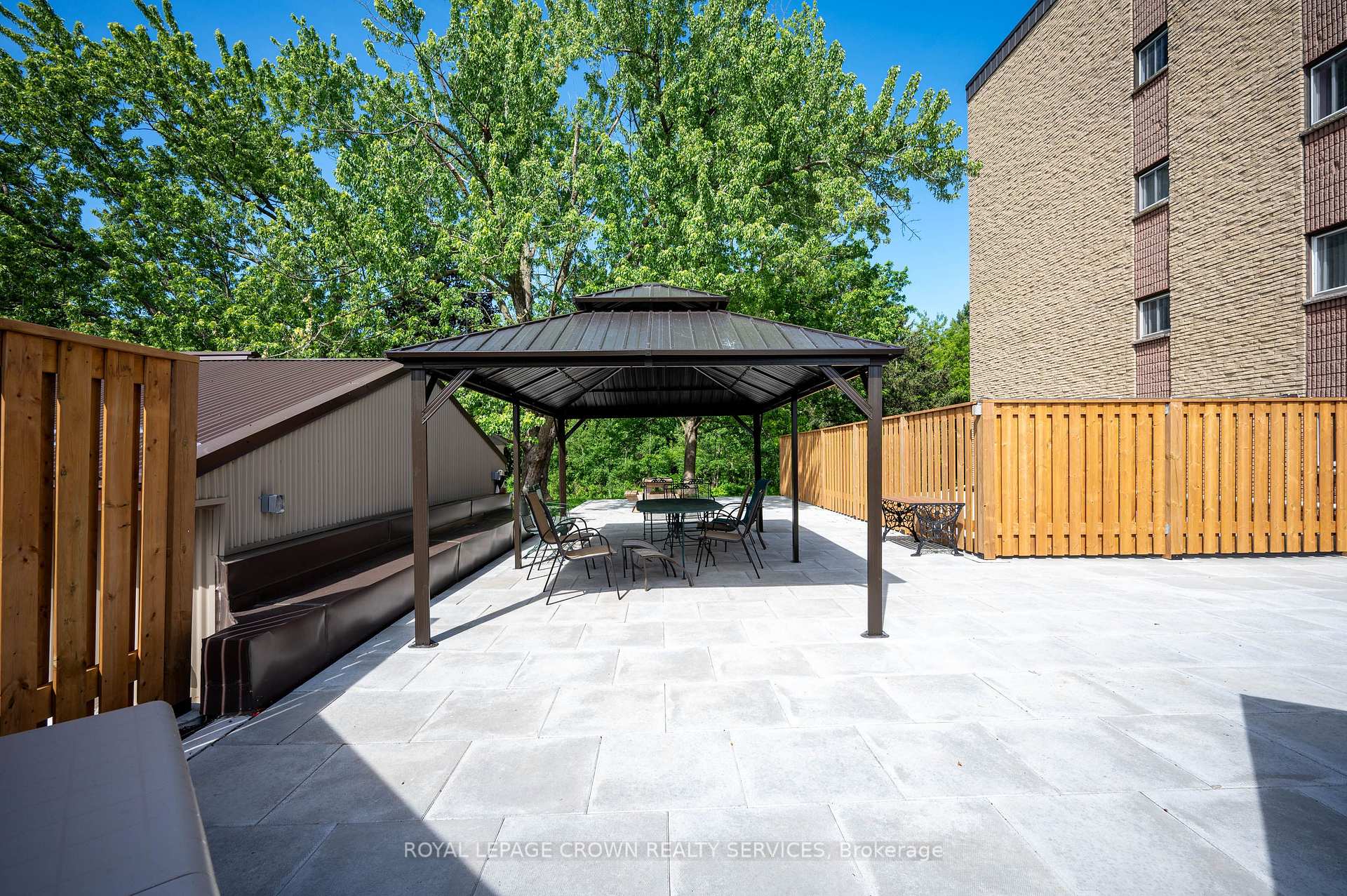 Photo 46 of Unit 406, 400 Champlain Boulevard, Cambridge, Christopher-Champlain — HOMEH