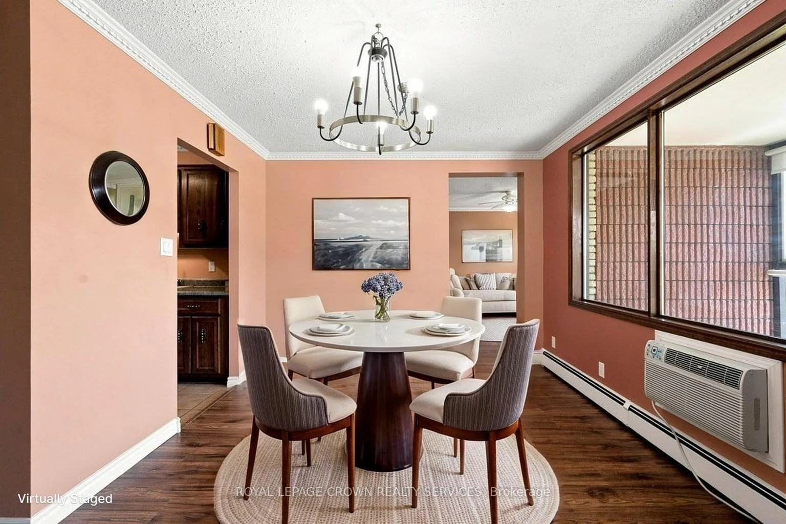 Photo 18 of Unit 406, 400 Champlain Boulevard, Cambridge, Christopher-Champlain — HOMEH