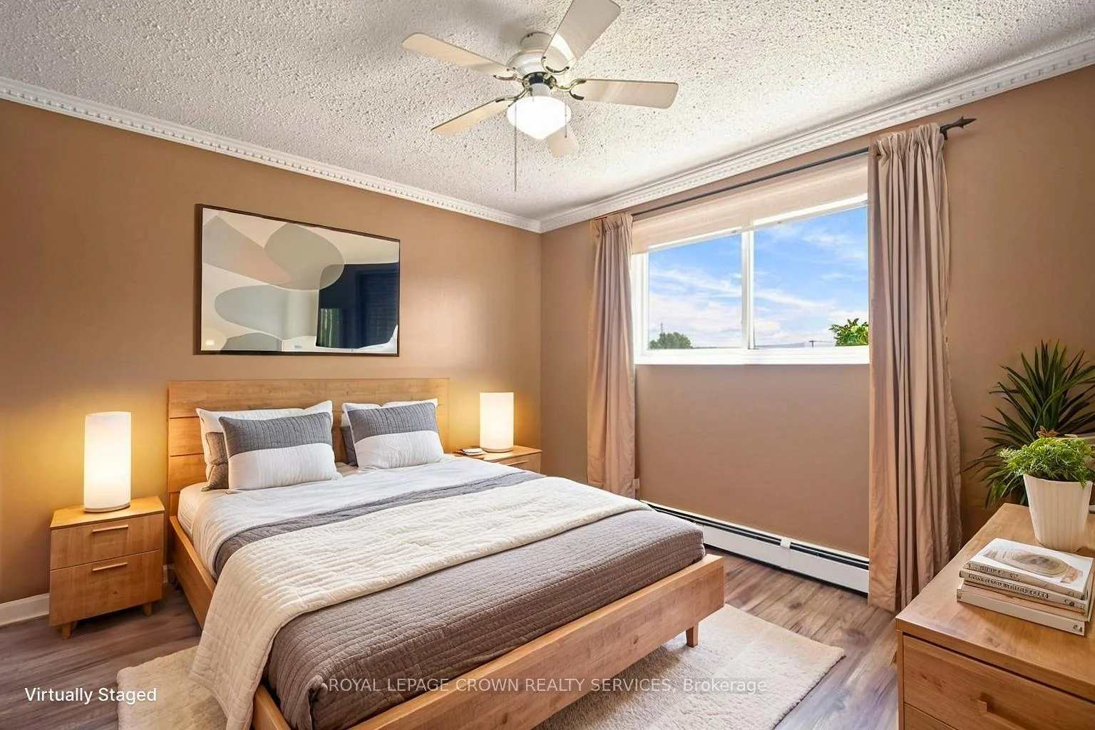 Photo 32 of Unit 406, 400 Champlain Boulevard, Cambridge, Christopher-Champlain — HOMEH