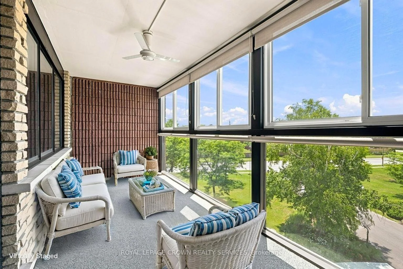 Photo 36 of Unit 406, 400 Champlain Boulevard, Cambridge, Christopher-Champlain — HOMEH