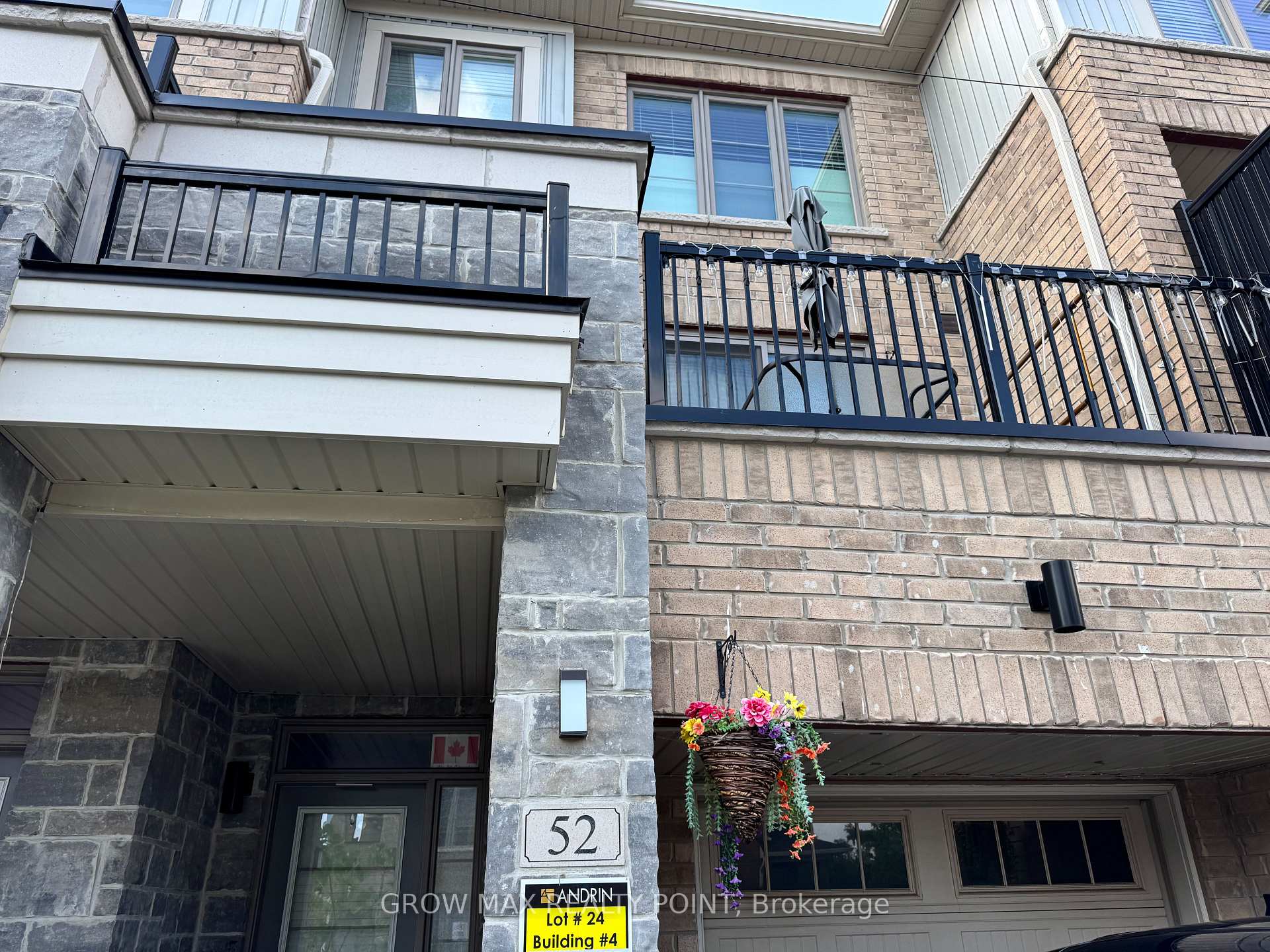 Photo 3 of 52 Waterside Way, Whitby, Port Whitby — HOMEH