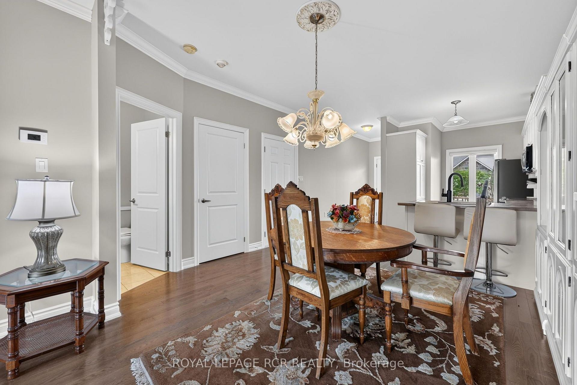 Photo 13 of 55 Kingsmere Crescent, New Tecumseth, Alliston — HOMEH