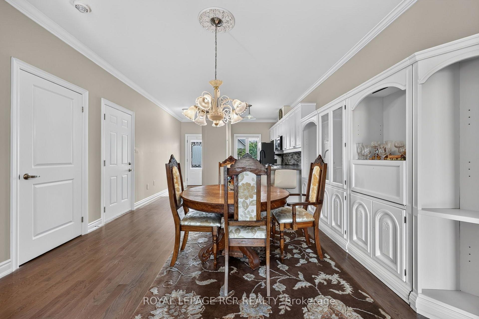 Photo 14 of 55 Kingsmere Crescent, New Tecumseth, Alliston — HOMEH