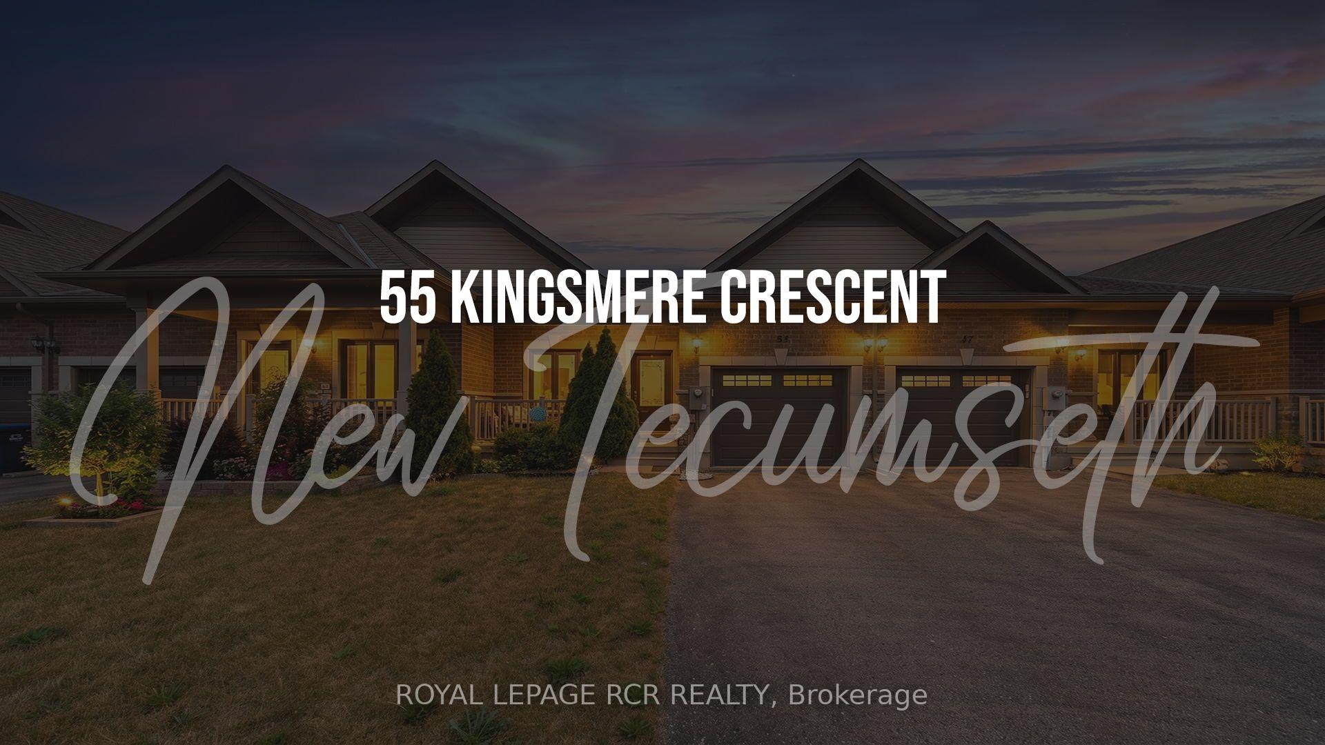 Photo 38 of 55 Kingsmere Crescent, New Tecumseth, Alliston — HOMEH