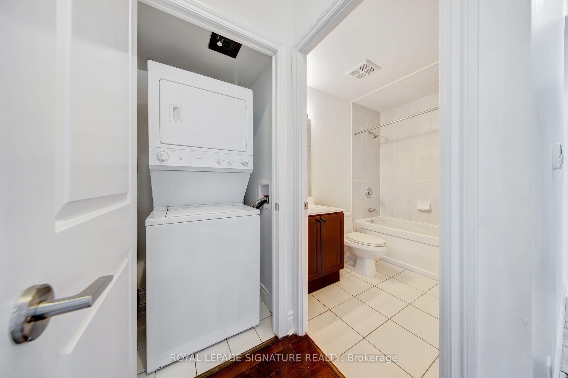 Photo 14 of Unit 307, 25 Earlington Avenue, Etobicoke, Kingsway South — HOMEH