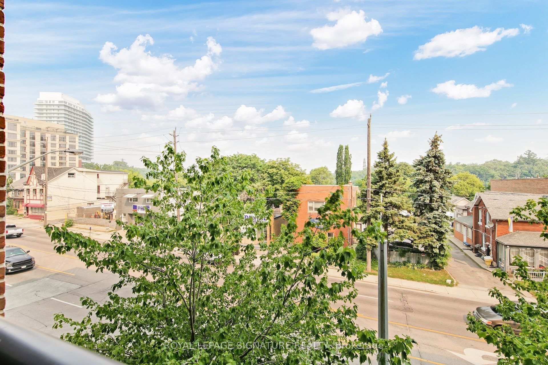 Photo 18 of Unit 307, 25 Earlington Avenue, Etobicoke, Kingsway South — HOMEH