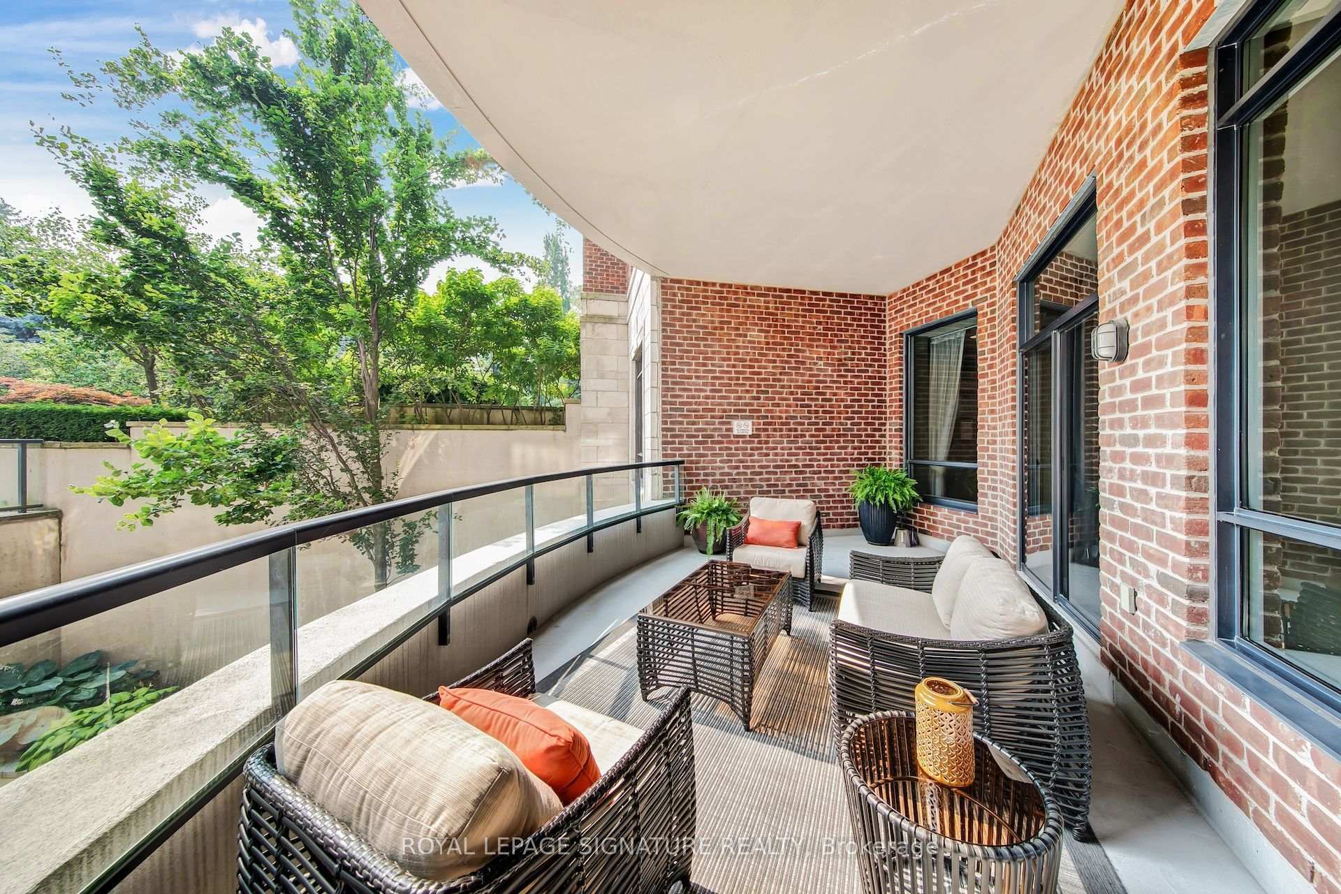 Photo 19 of Unit 307, 25 Earlington Avenue, Etobicoke, Kingsway South — HOMEH