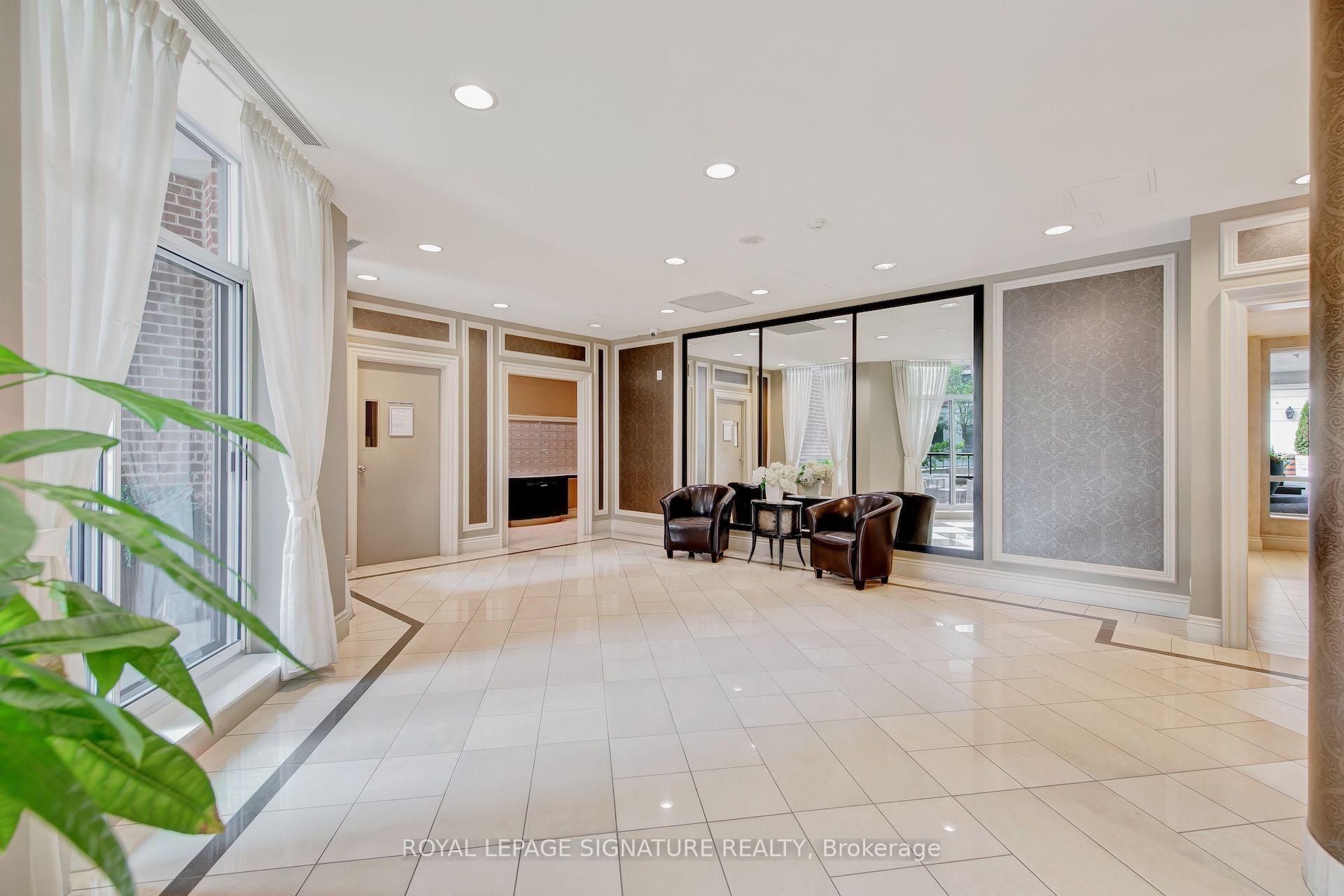 Photo 23 of Unit 307, 25 Earlington Avenue, Etobicoke, Kingsway South — HOMEH