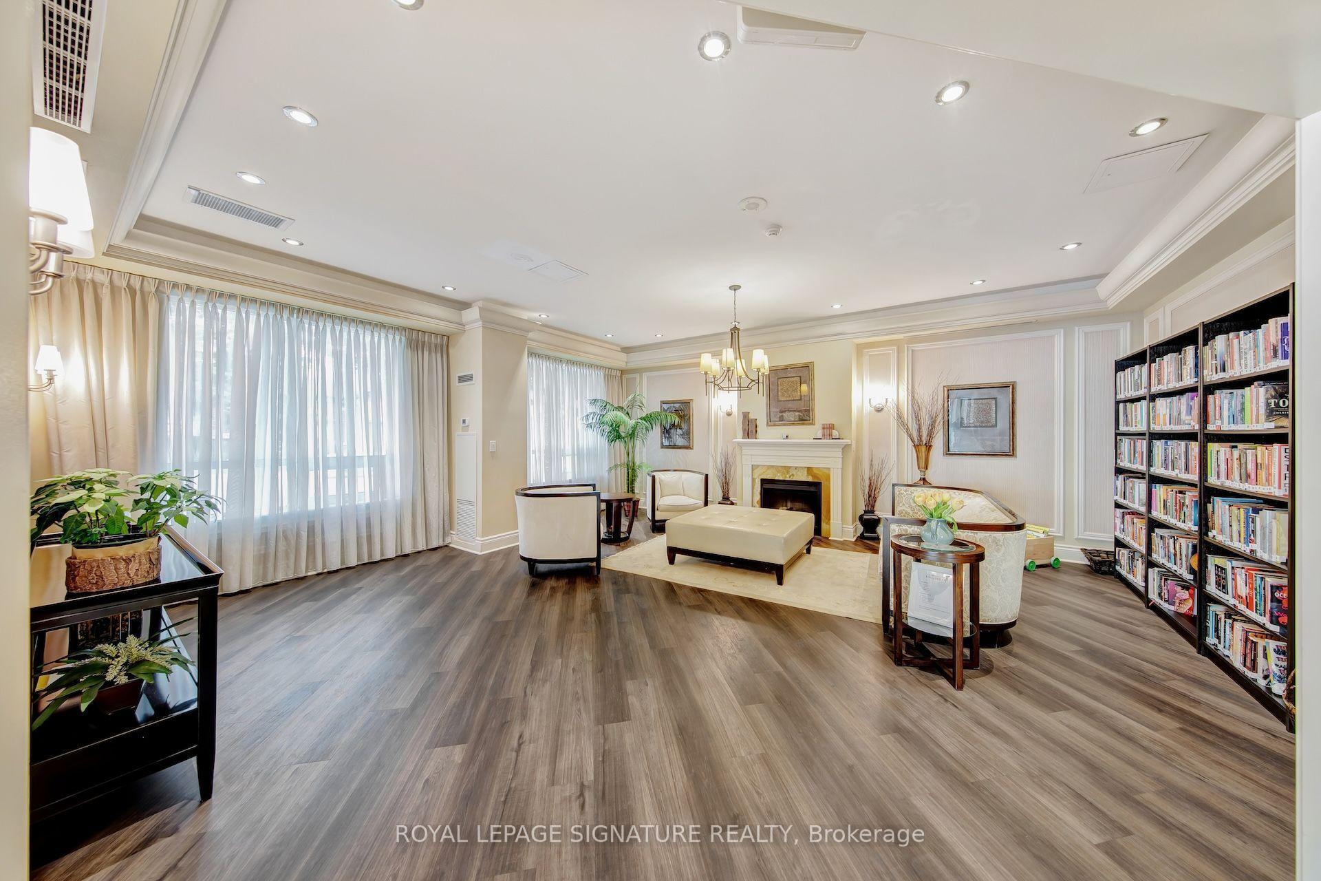 Photo 24 of Unit 307, 25 Earlington Avenue, Etobicoke, Kingsway South — HOMEH