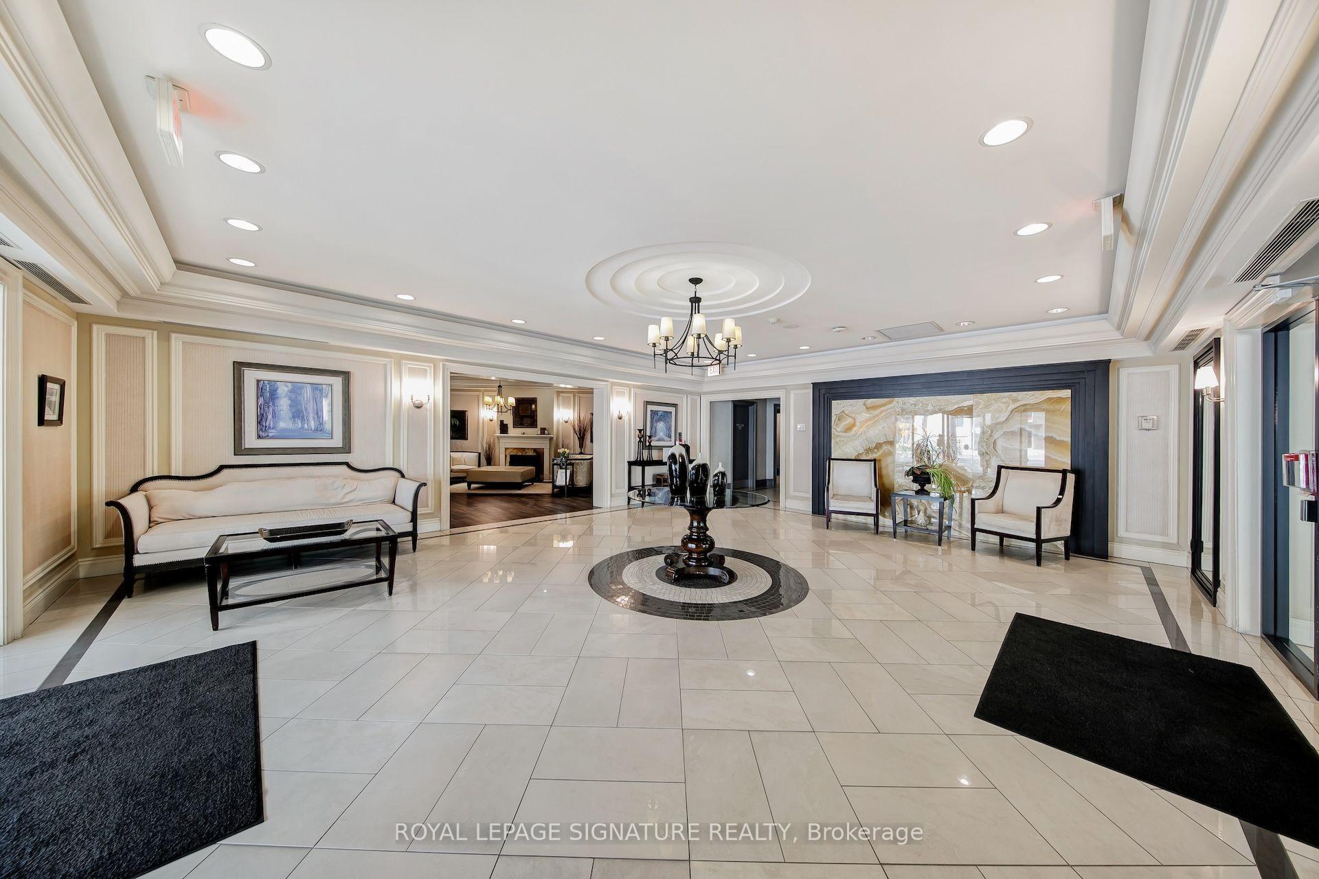 Photo 25 of Unit 307, 25 Earlington Avenue, Etobicoke, Kingsway South — HOMEH