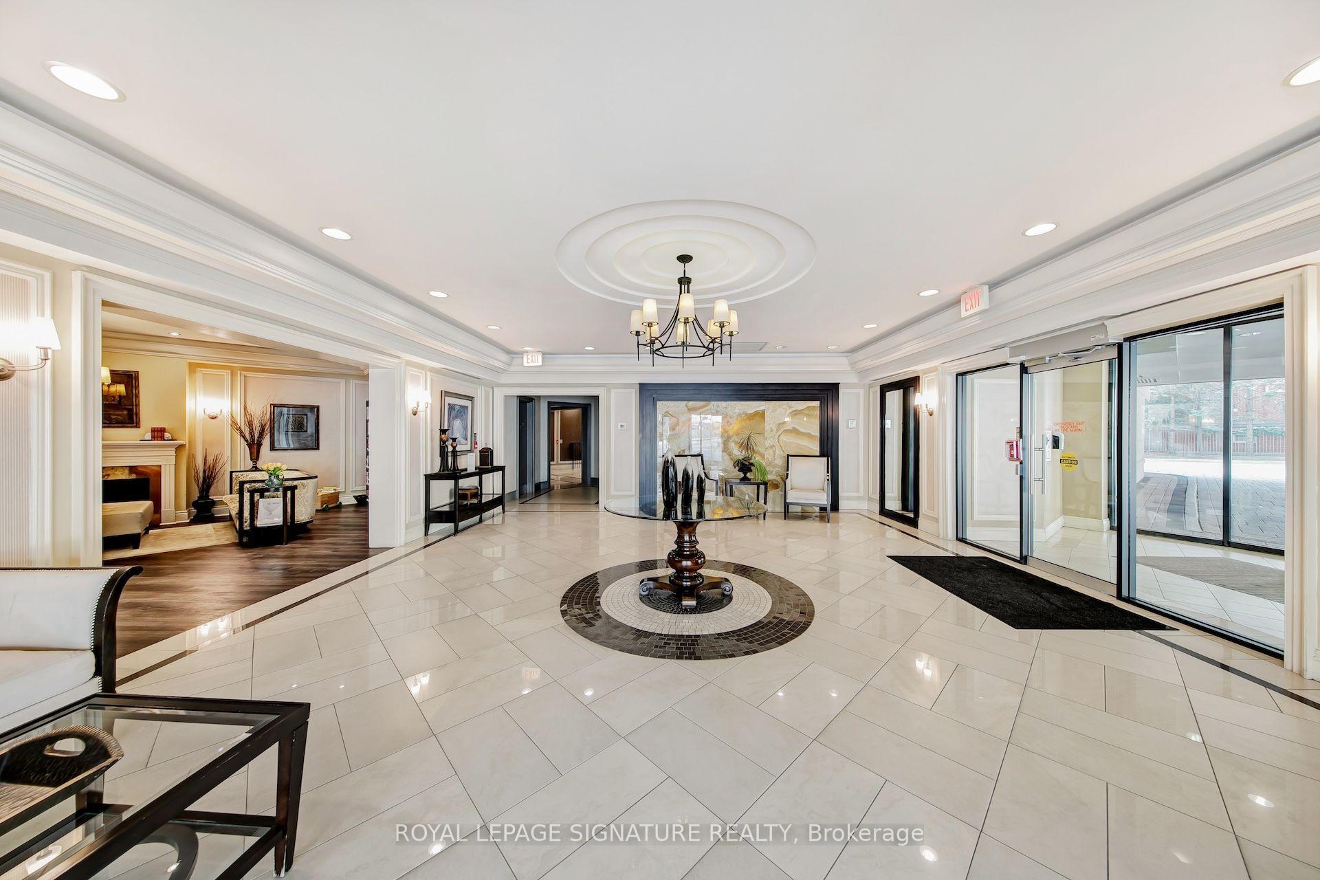 Photo 26 of Unit 307, 25 Earlington Avenue, Etobicoke, Kingsway South — HOMEH