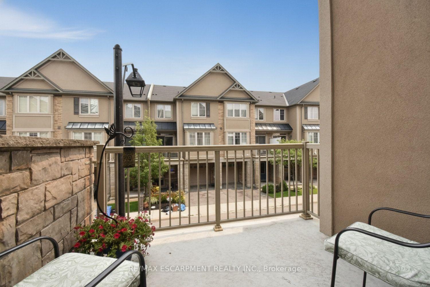Photo 30 of Unit 43, 201 Westbank Trail, Hamilton, Stoney Creek Mountain — HOMEH