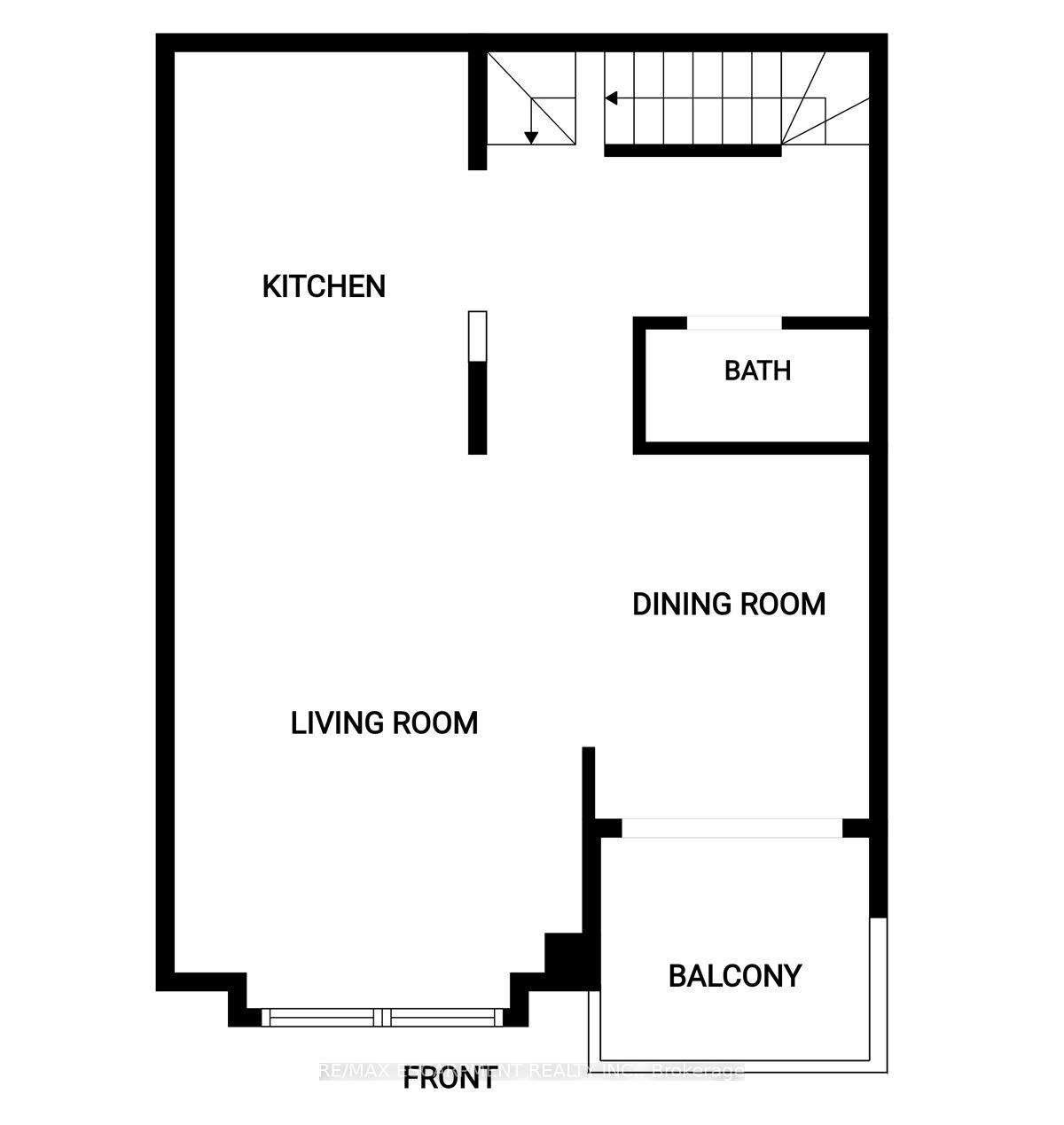 Photo 32 of Unit 43, 201 Westbank Trail, Hamilton, Stoney Creek Mountain — HOMEH