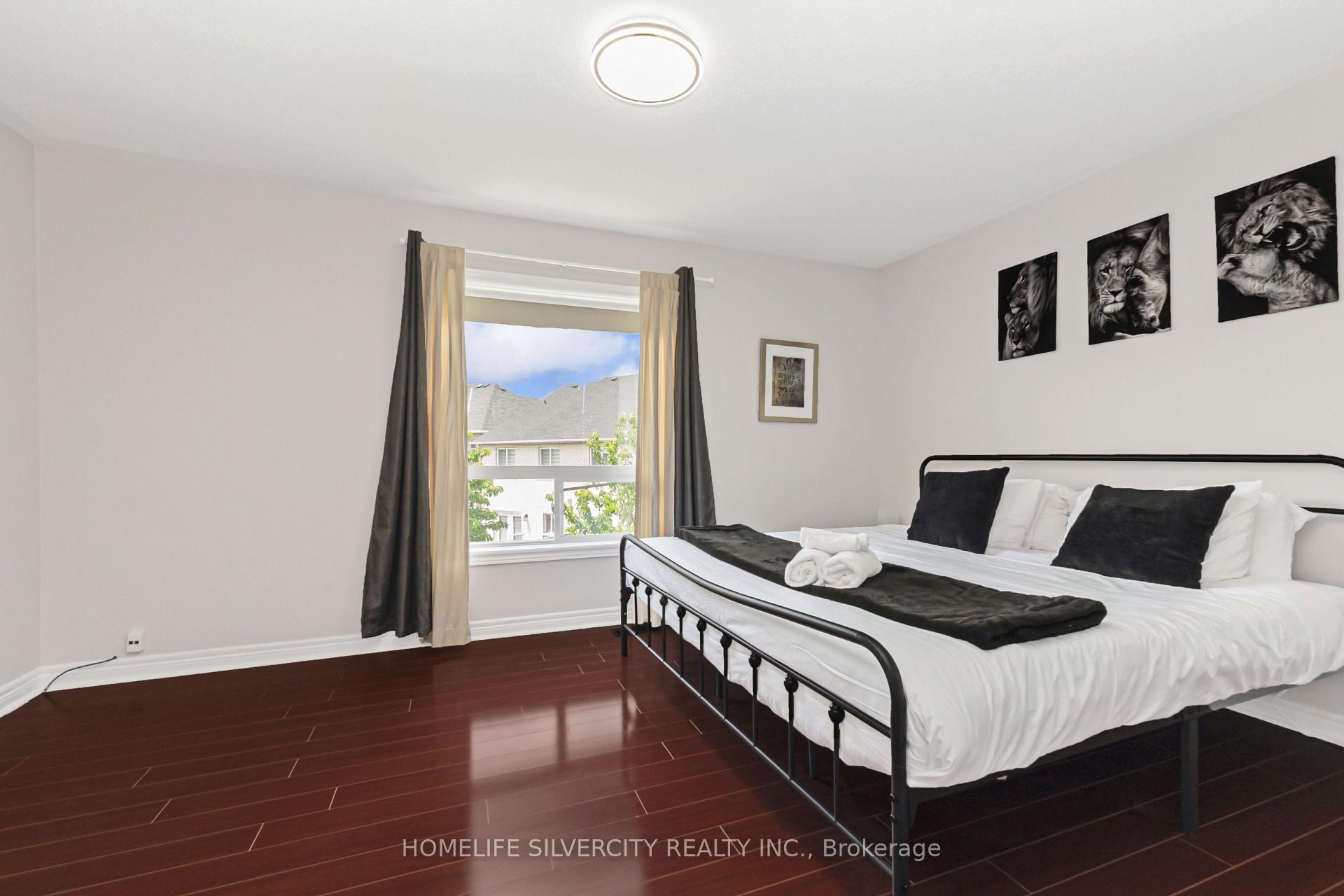 Photo 5 of 6 Aria Lane, Brampton, Bramalea North Industrial — HOMEH