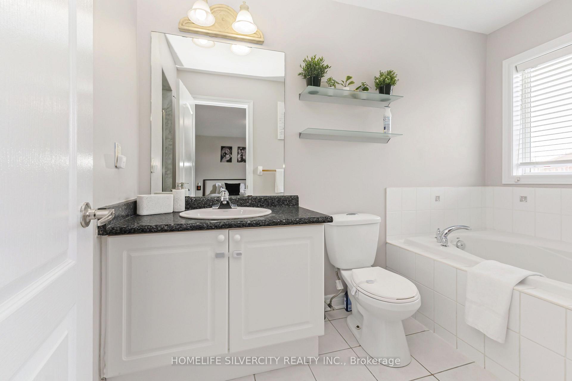 Photo 6 of 6 Aria Lane, Brampton, Bramalea North Industrial — HOMEH