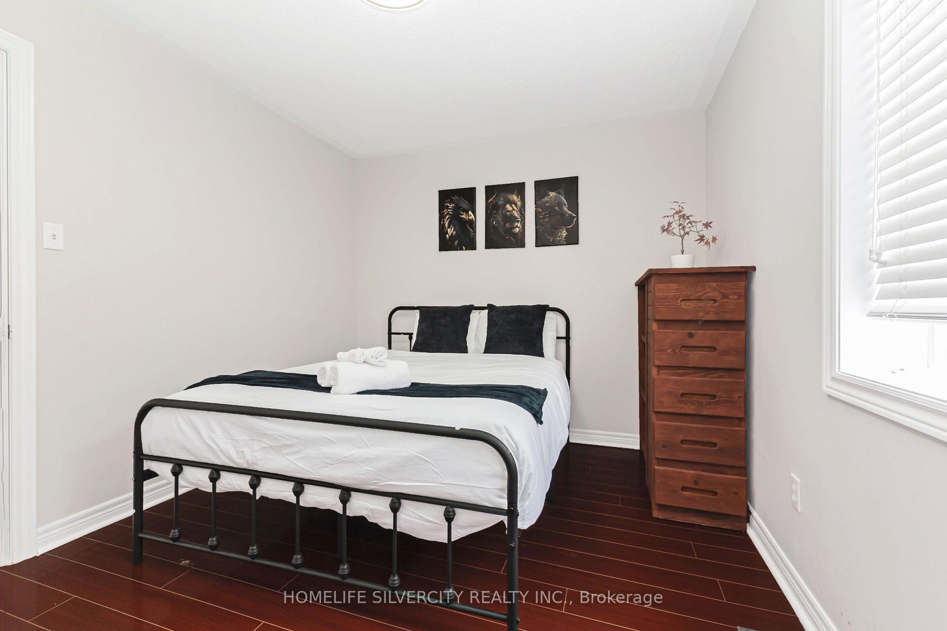 Photo 19 of 6 Aria Lane, Brampton, Bramalea North Industrial — HOMEH