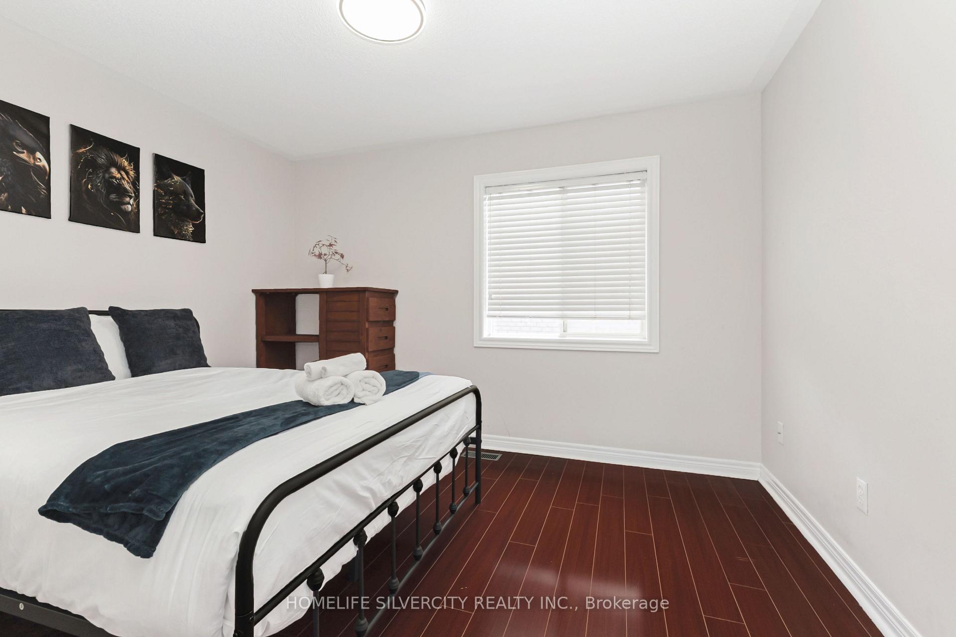 Photo 20 of 6 Aria Lane, Brampton, Bramalea North Industrial — HOMEH