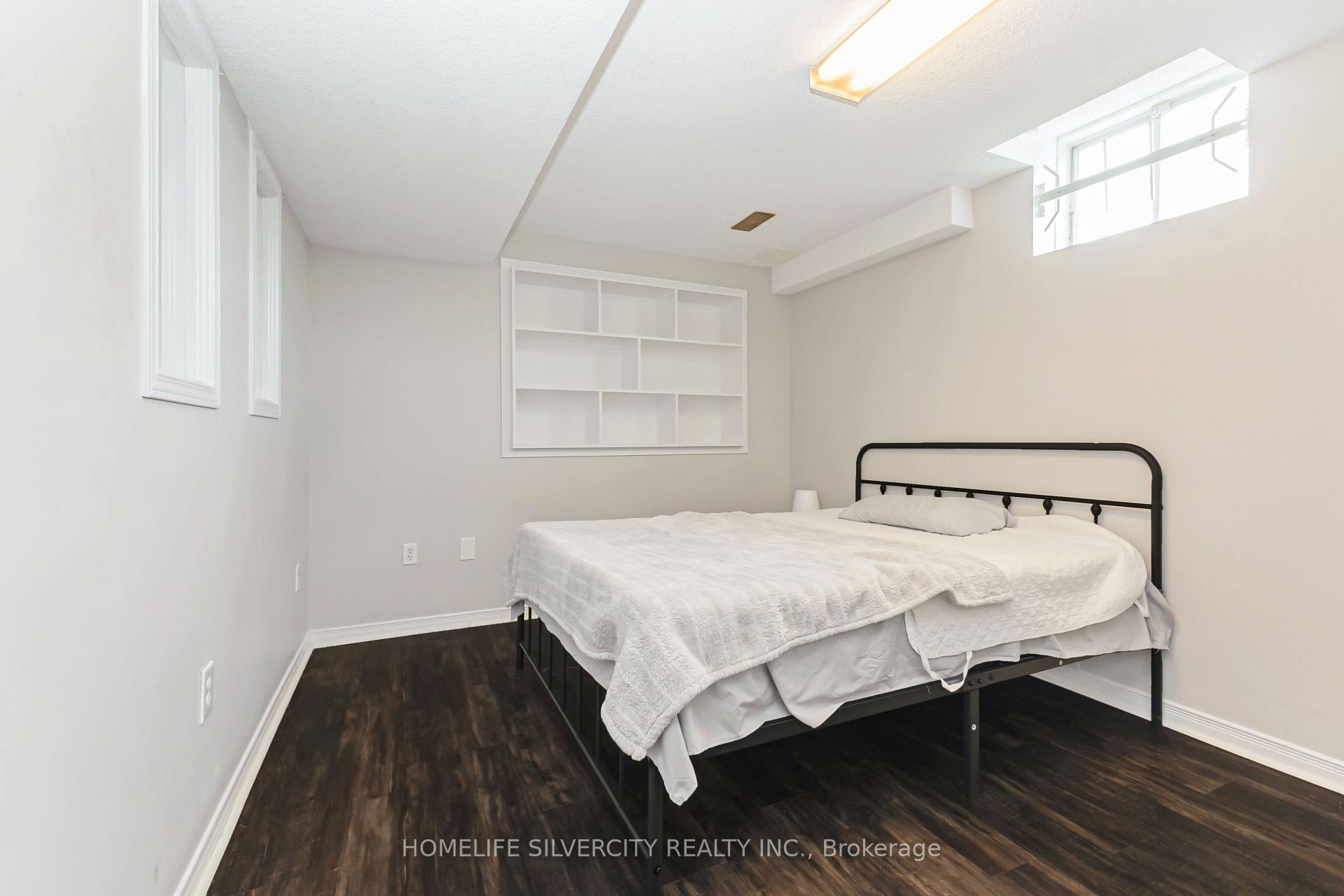 Photo 12 of 6 Aria Lane, Brampton, Bramalea North Industrial — HOMEH